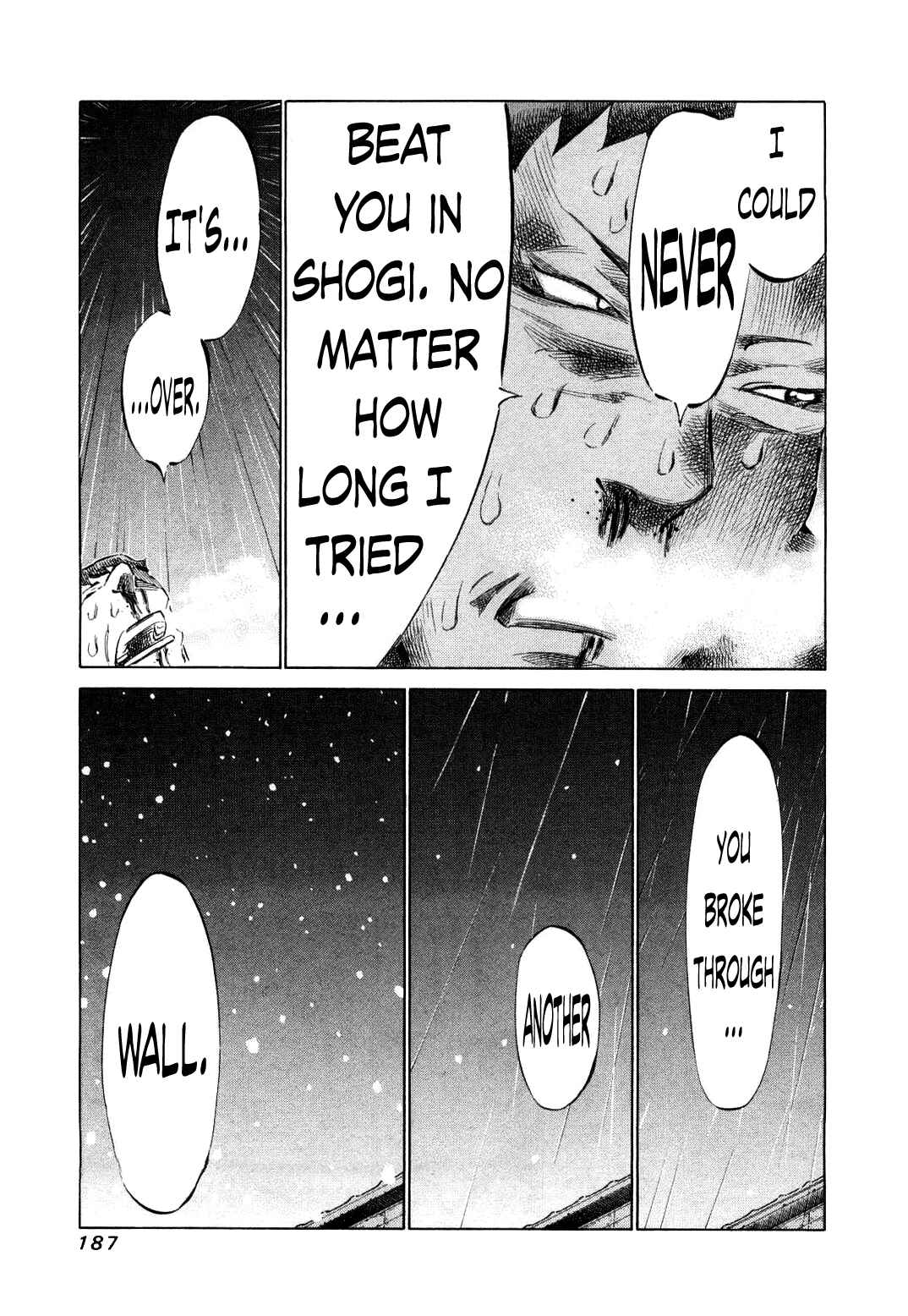 Page 13 Chapter 81 81diver