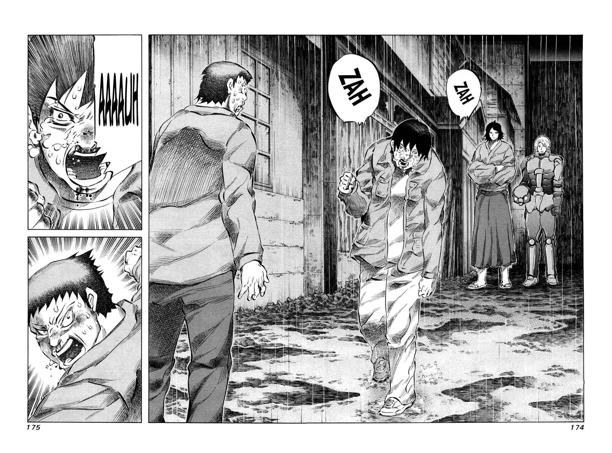 Page 2 Chapter 81 81diver