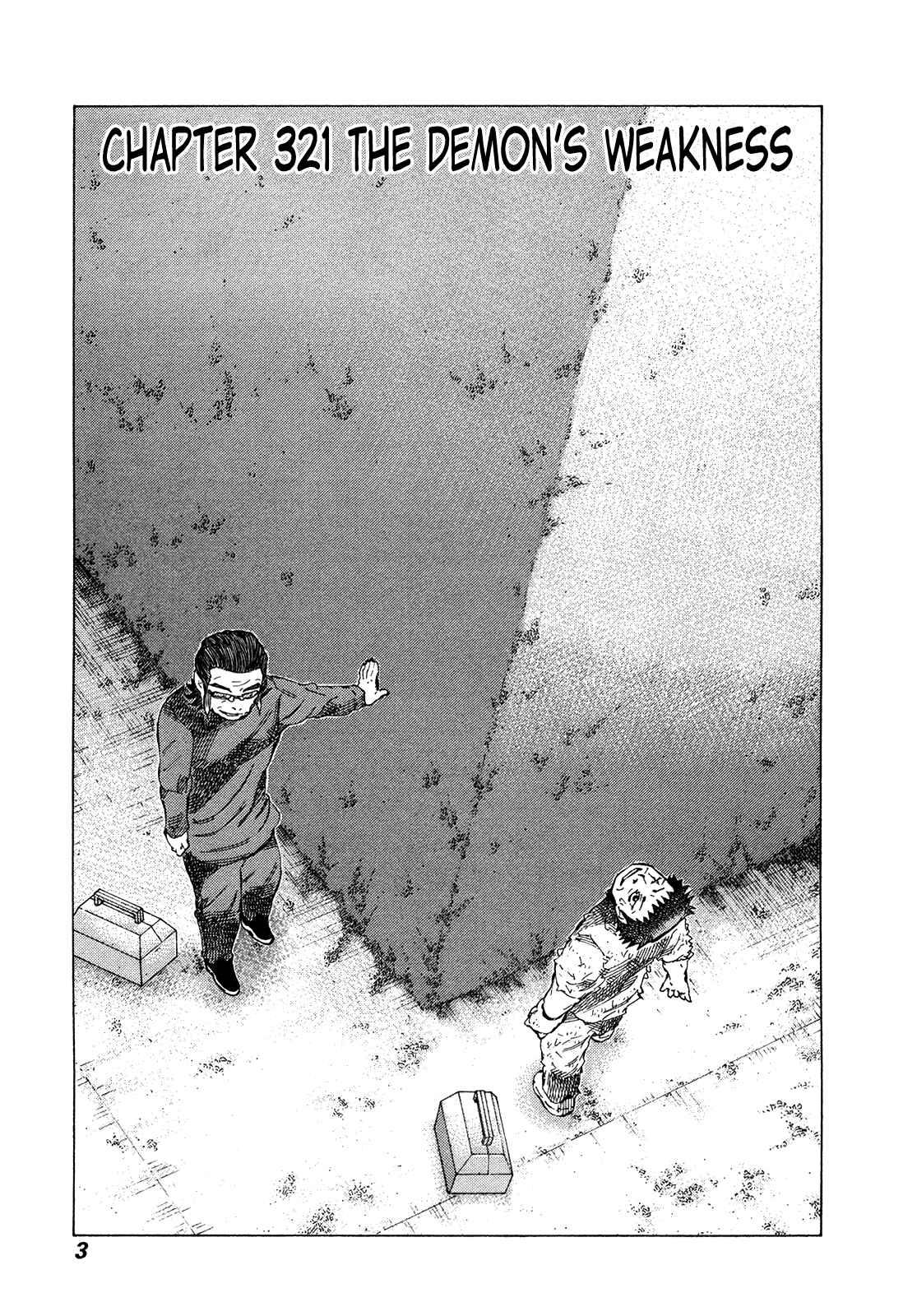 Page 6 Chapter 321 81diver