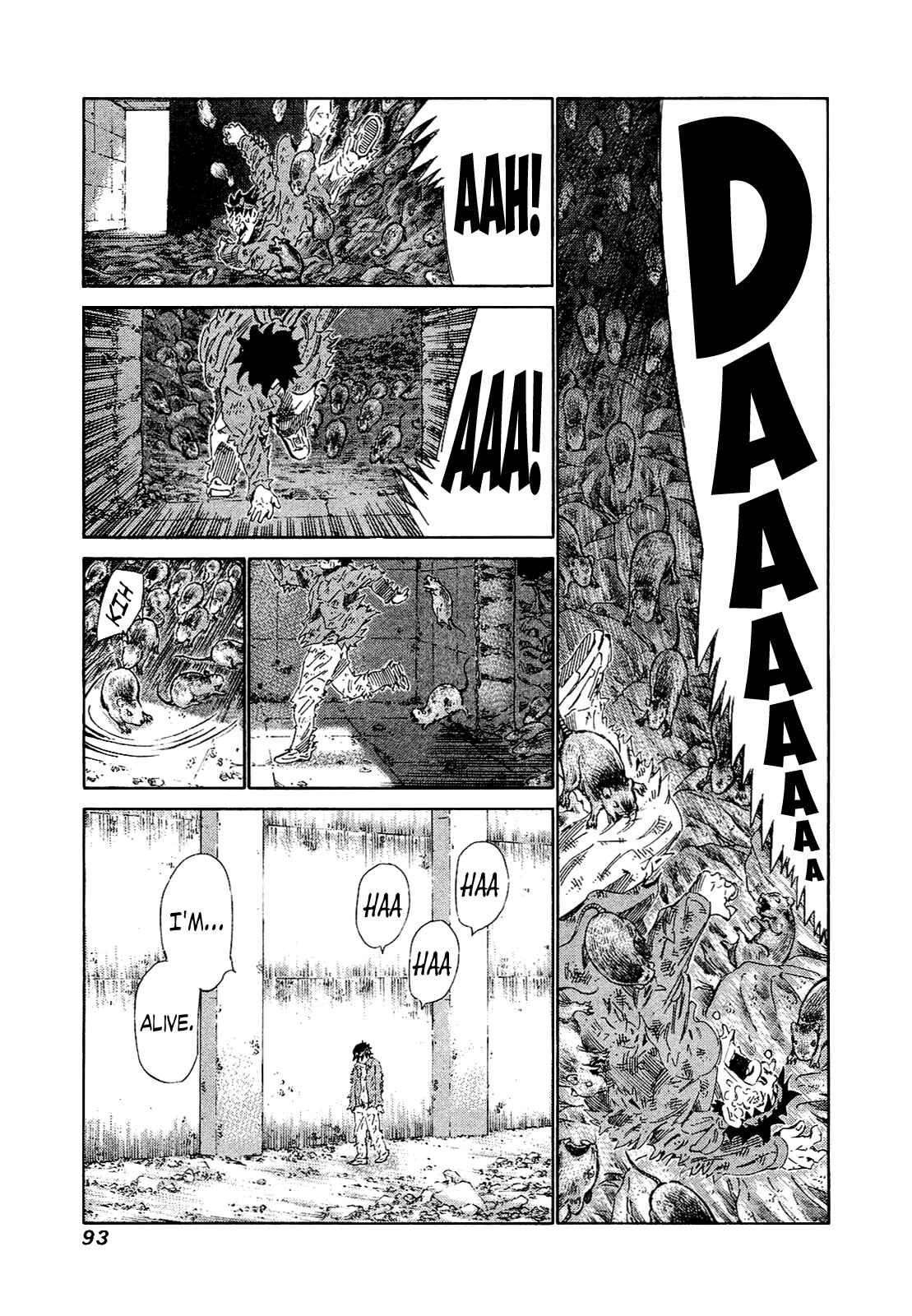 Page 12 Chapter 163 81diver