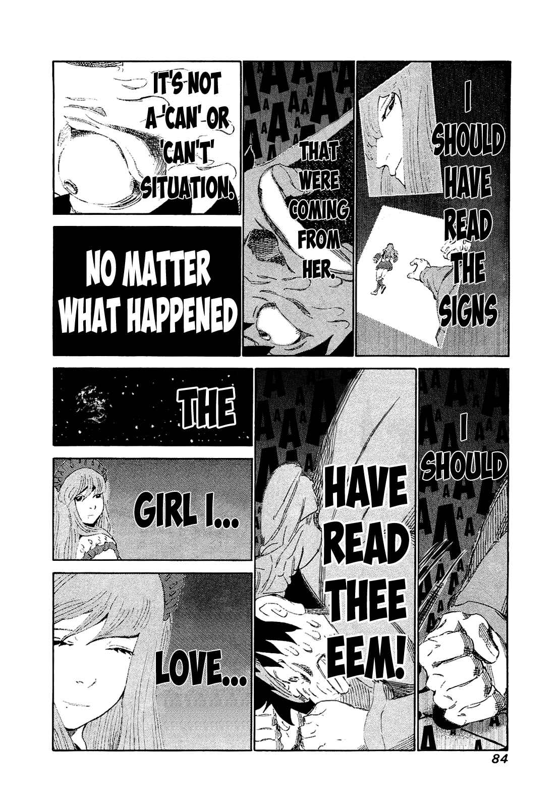 Page 4 Chapter 163 81diver