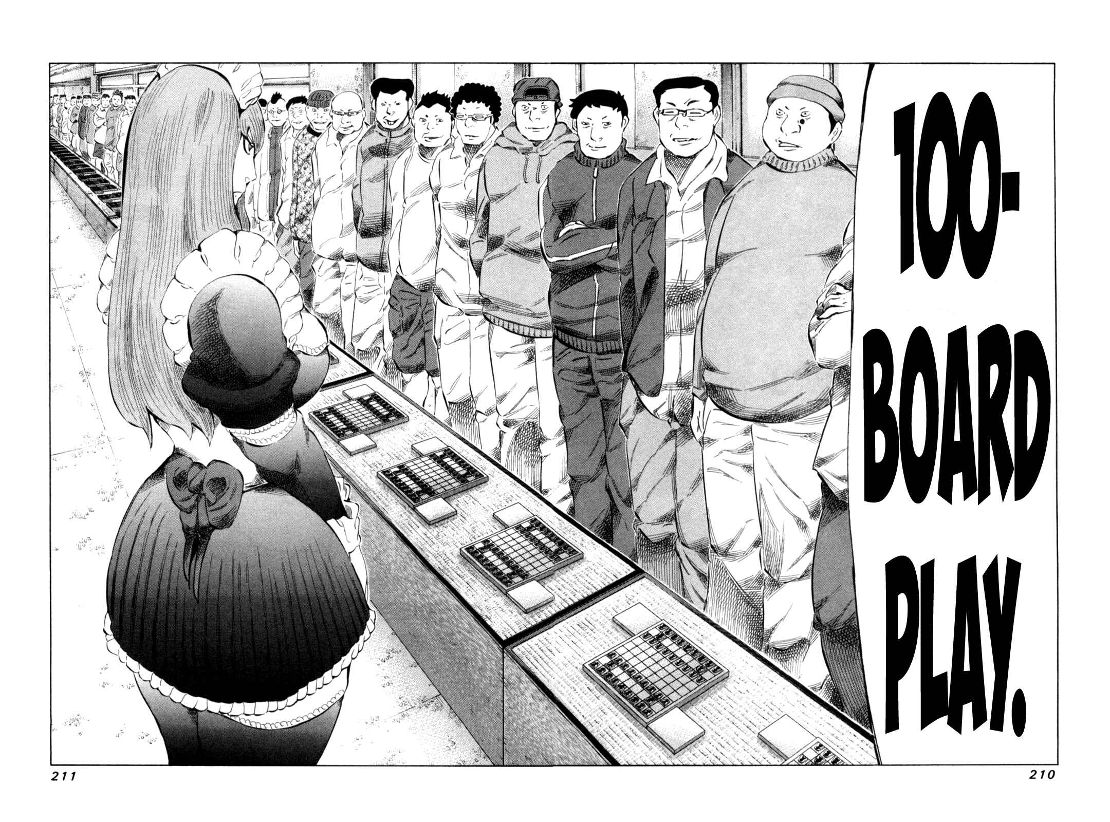Page 12 Chapter 114 81diver