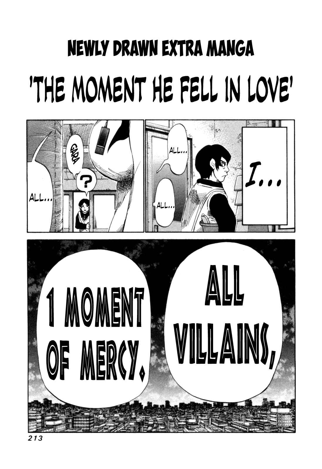 Page 14 Chapter 114 81diver
