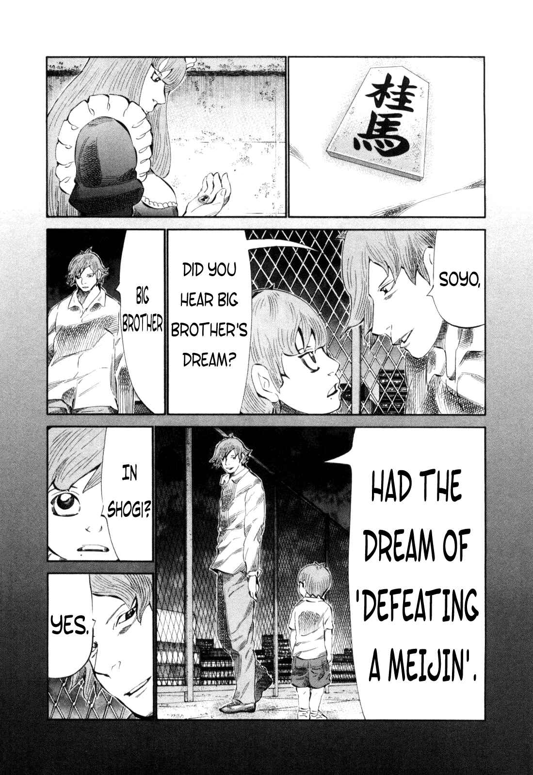 Page 10 Chapter 113 81diver