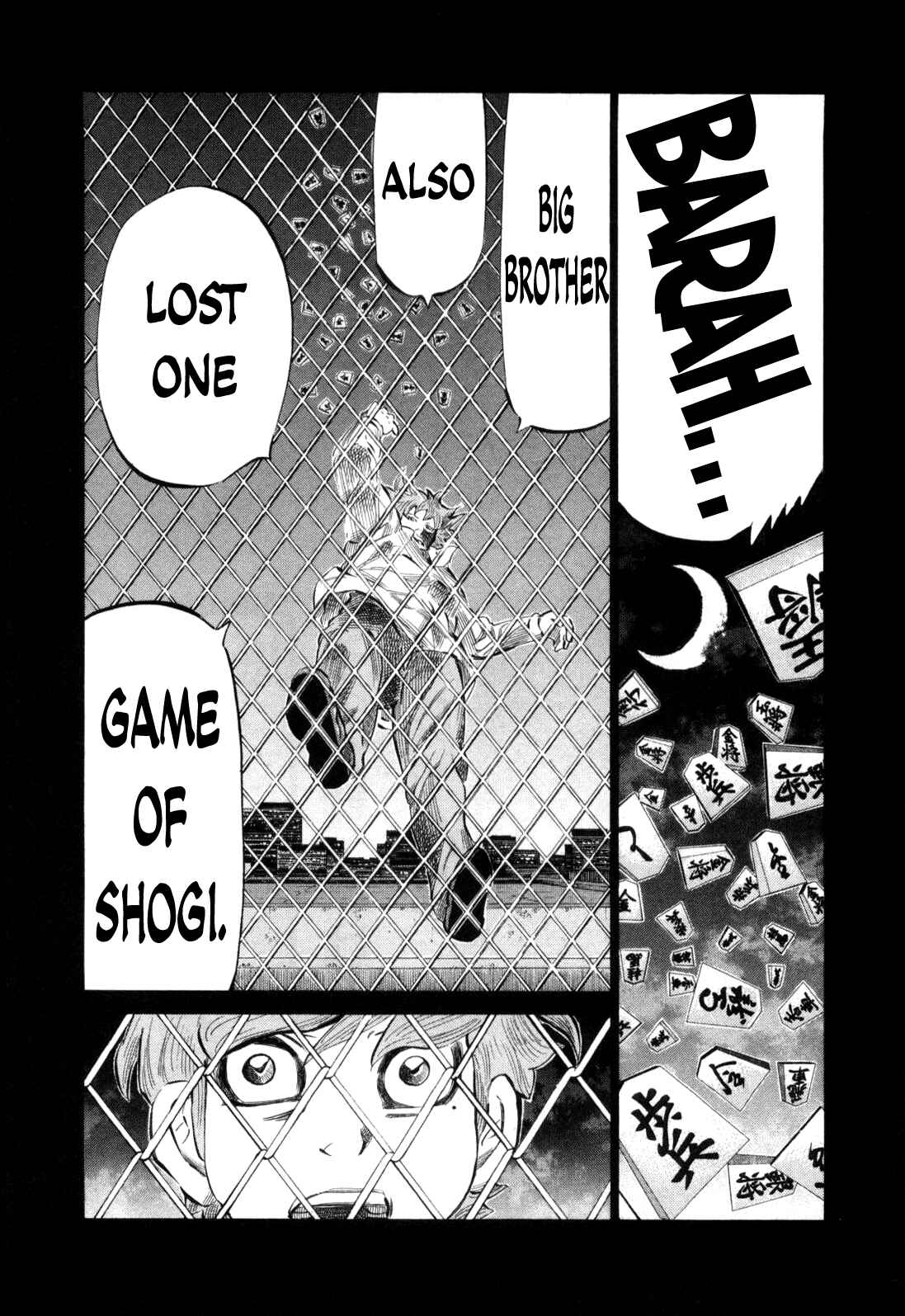 Page 13 Chapter 113 81diver