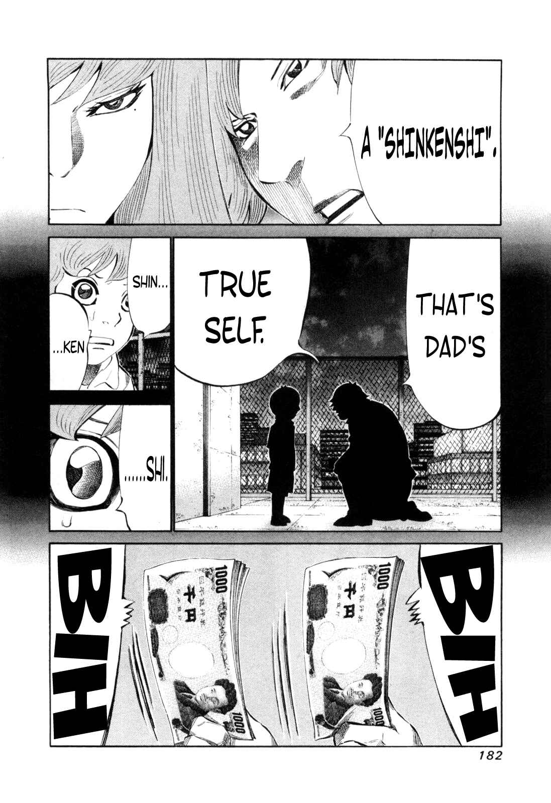 Page 7 Chapter 113 81diver