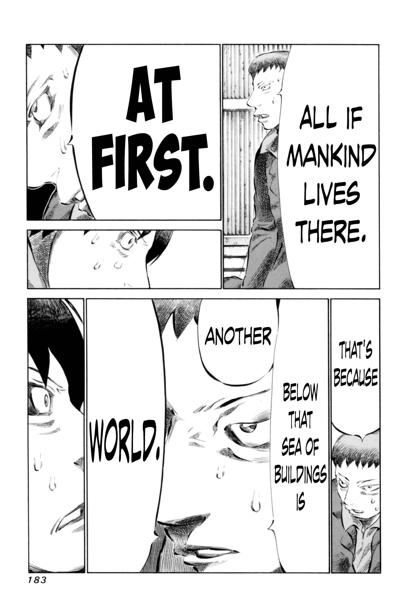 Page 10 Chapter 70 81diver