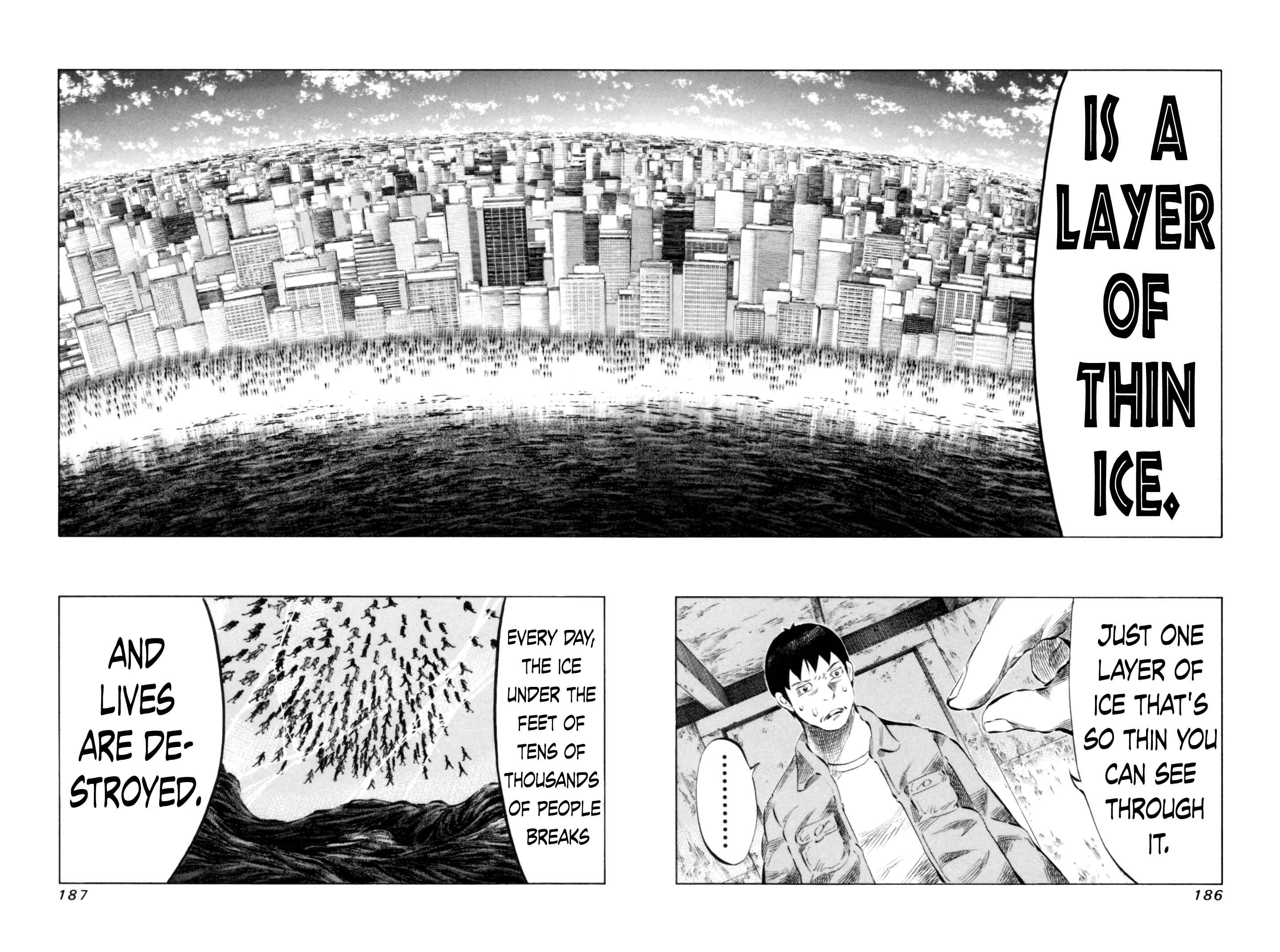 Page 12 Chapter 70 81diver