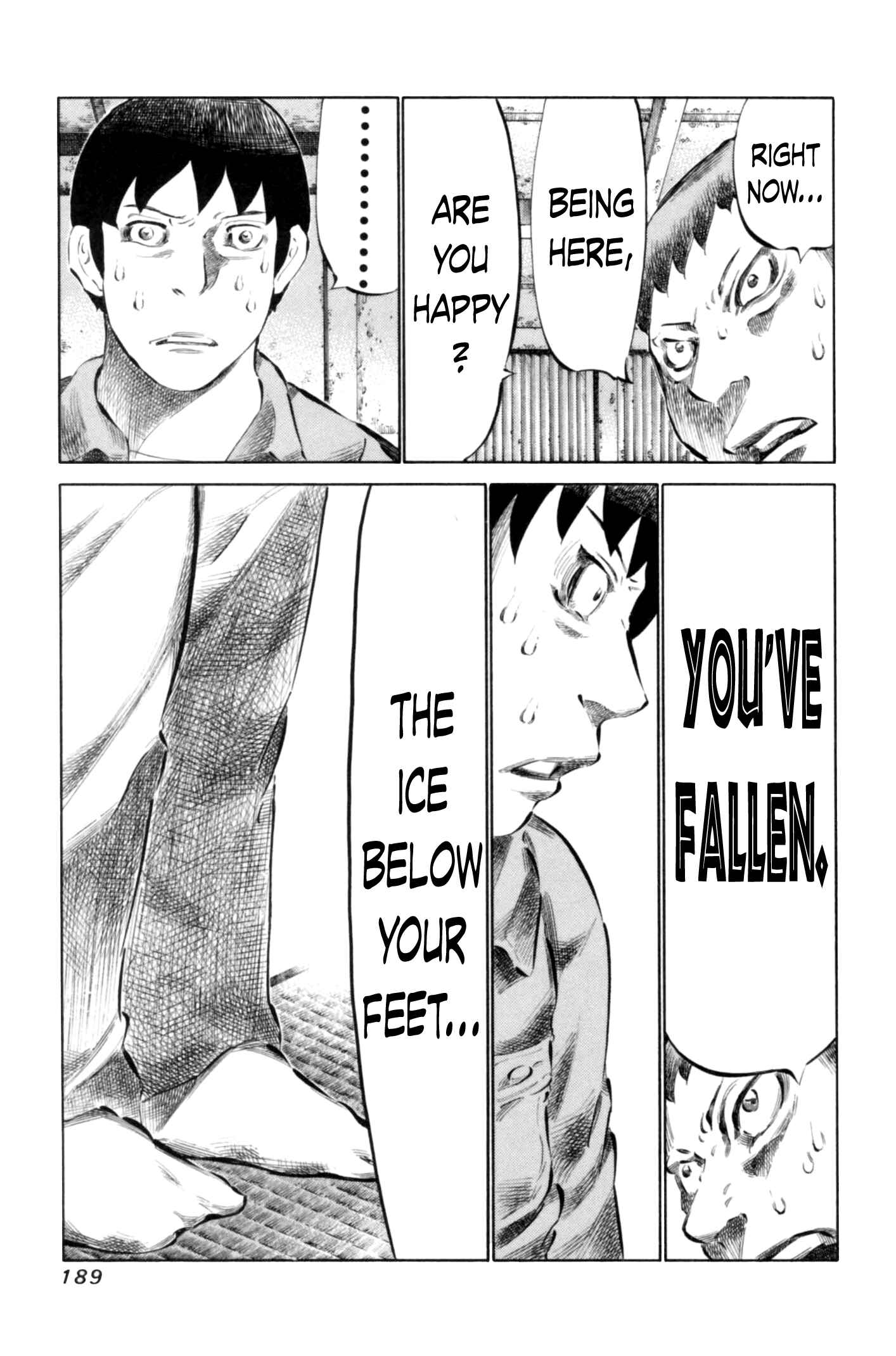 Page 14 Chapter 70 81diver
