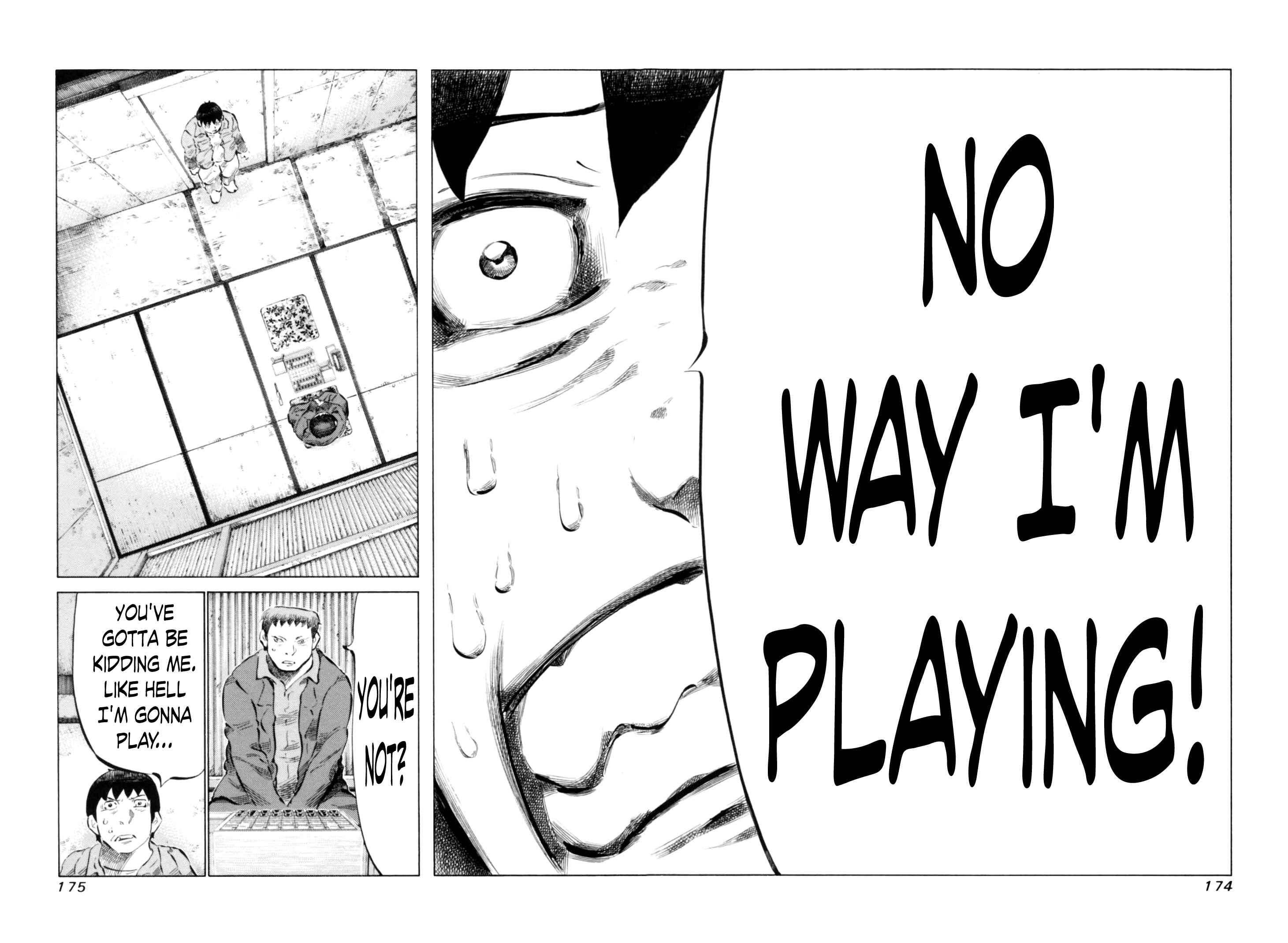 Page 2 Chapter 70 81diver