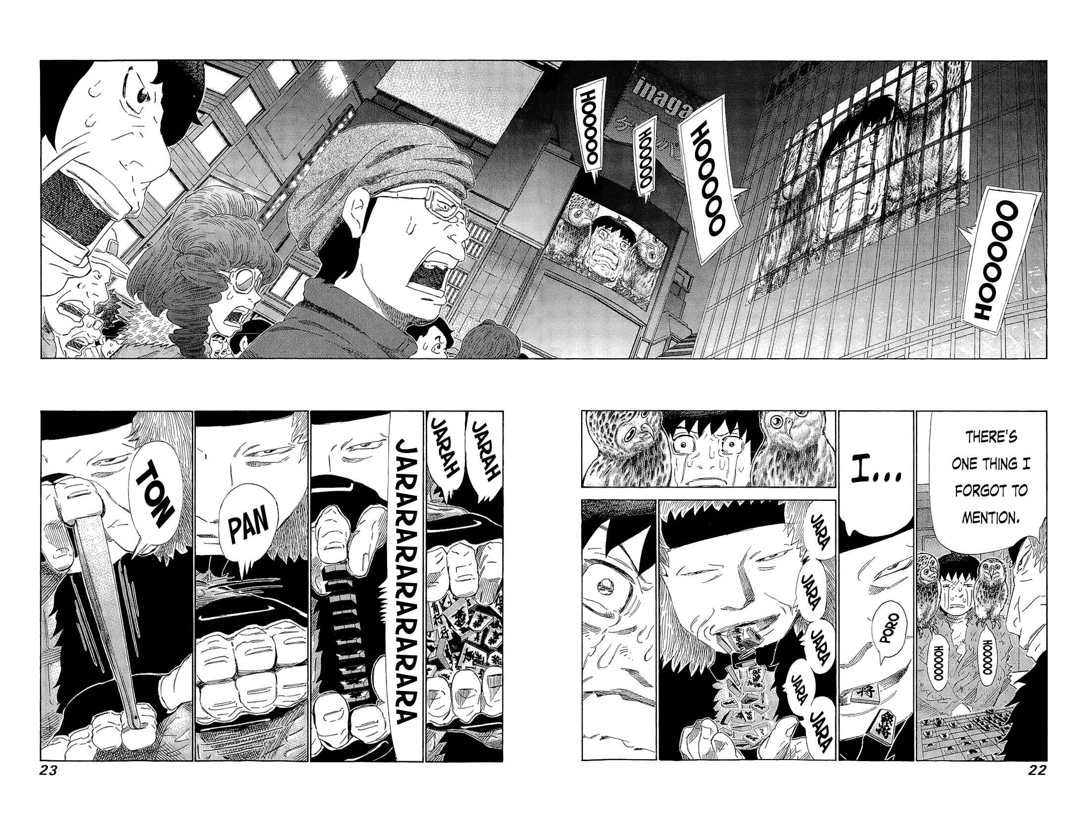 Page 2 Chapter 213 81diver