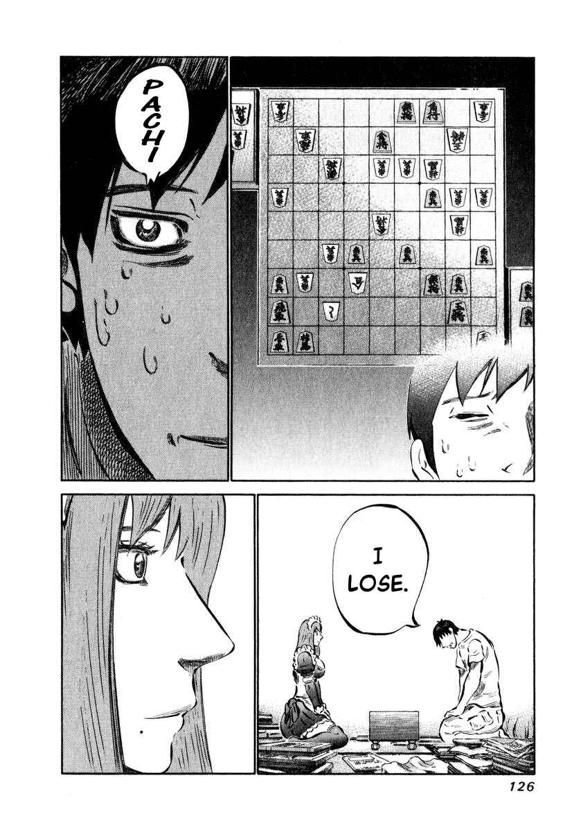 Page 17 Chapter 3 81diver