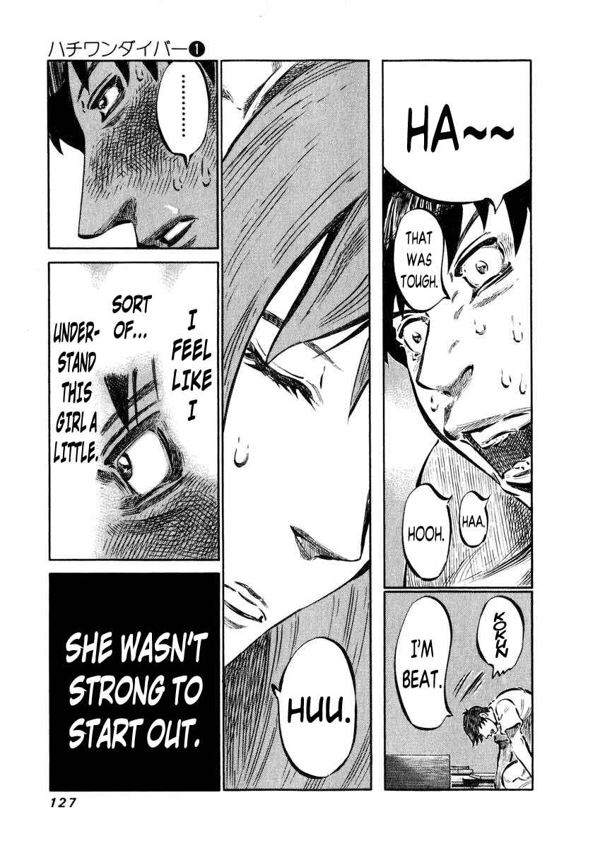 Page 18 Chapter 3 81diver