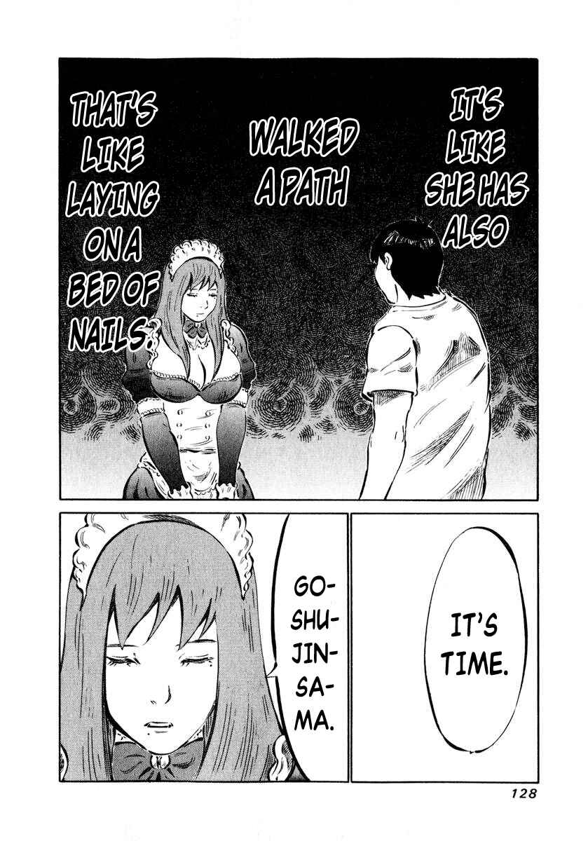 Page 19 Chapter 3 81diver