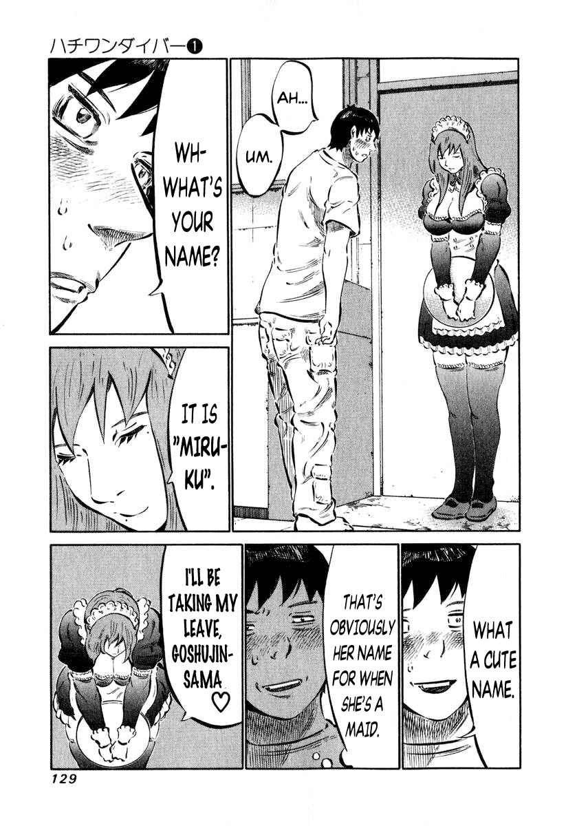 Page 20 Chapter 3 81diver