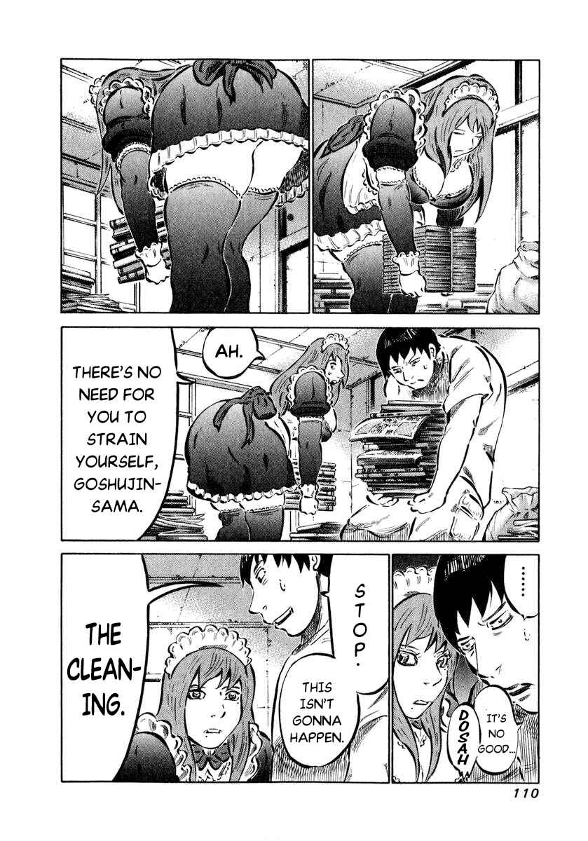 Page 3 Chapter 3 81diver
