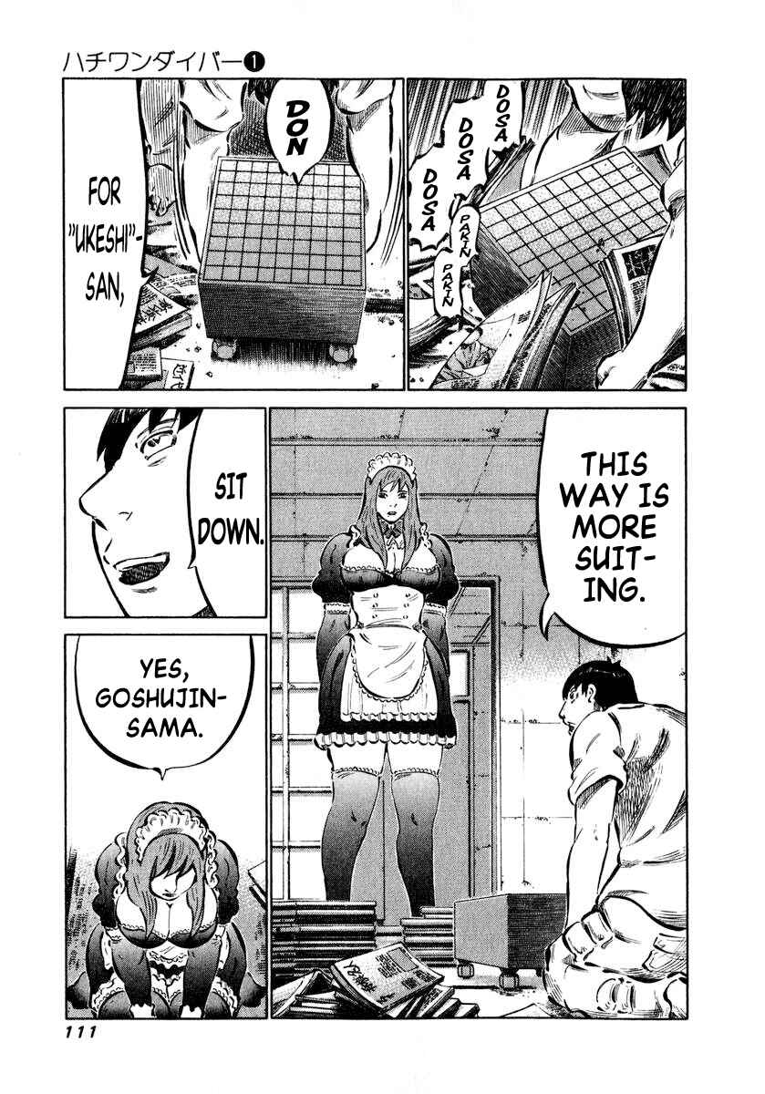 Page 4 Chapter 3 81diver