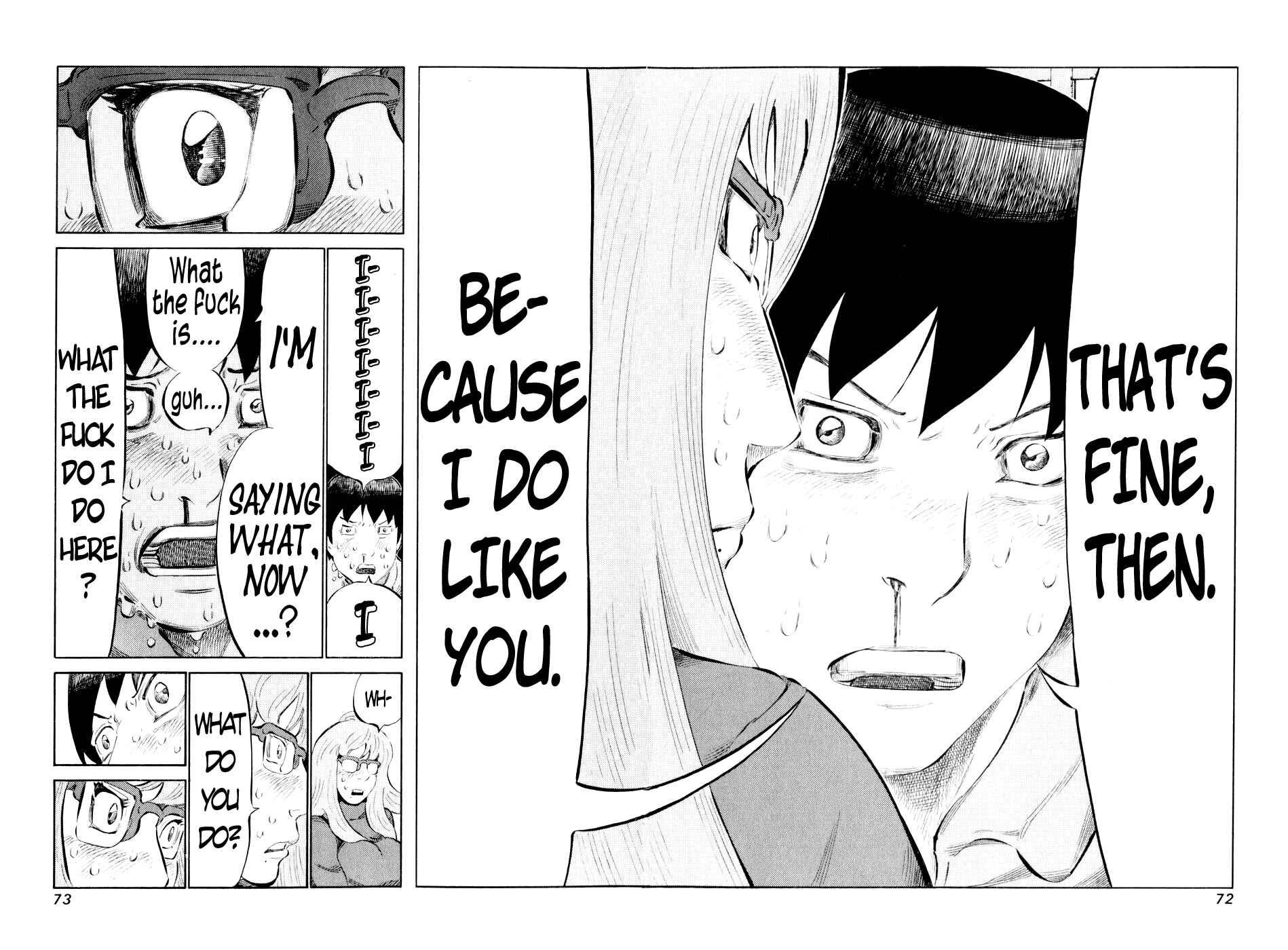 Page 12 Chapter 42 81diver