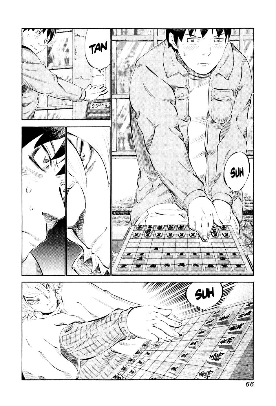 Page 6 Chapter 42 81diver