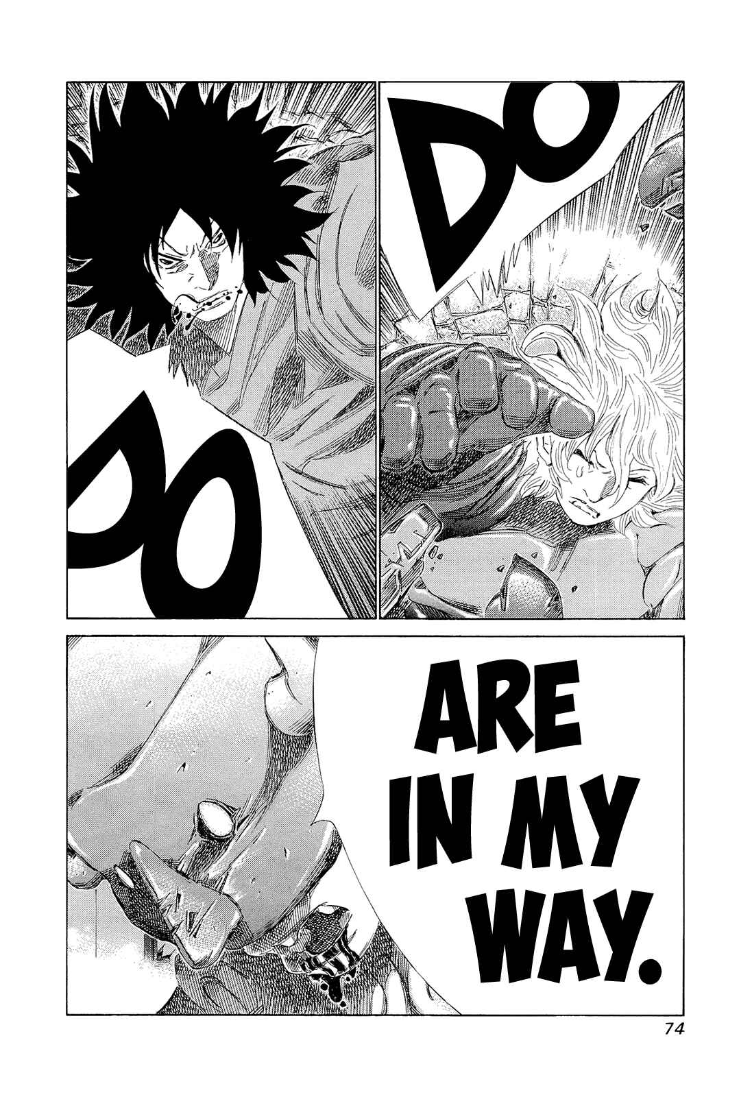 Page 13 Chapter 193 81diver