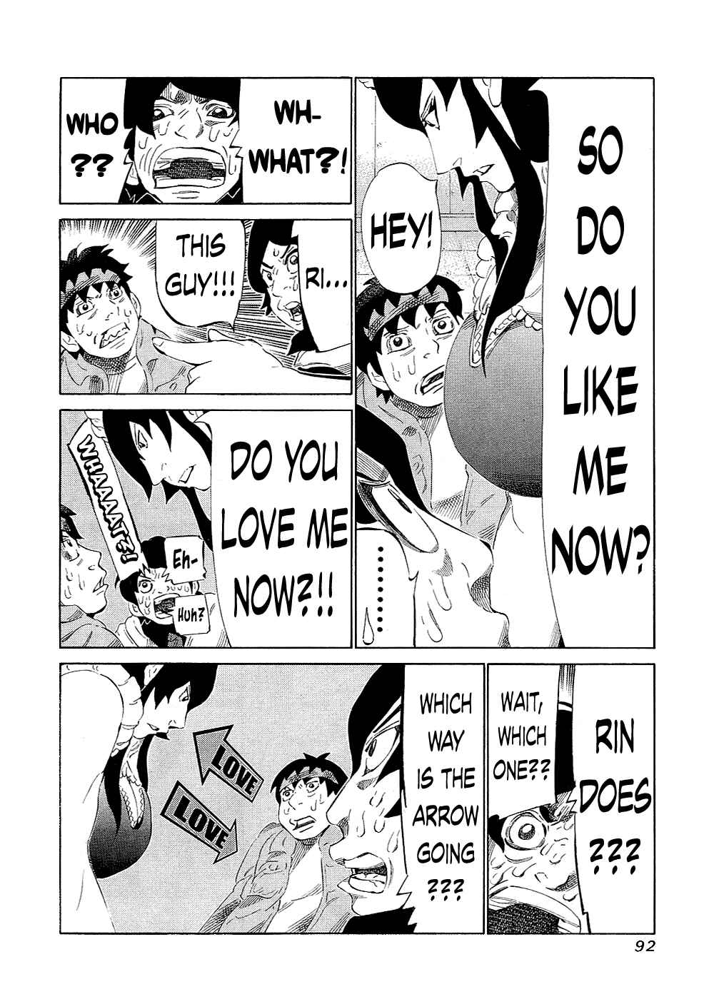 Page 12 Chapter 130 81diver