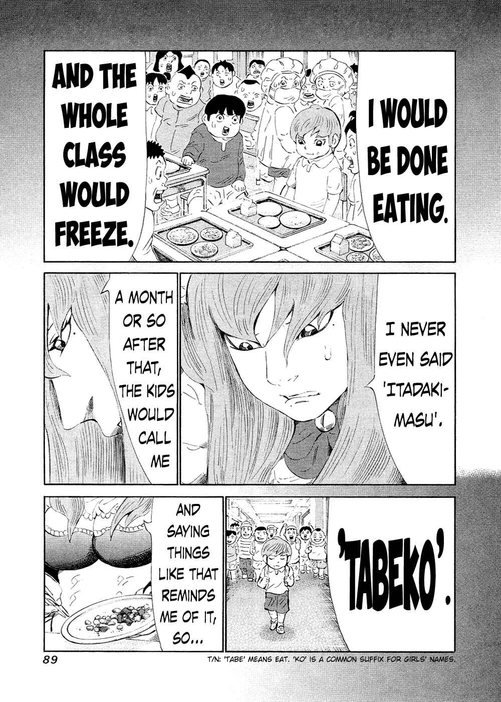 Page 9 Chapter 130 81diver