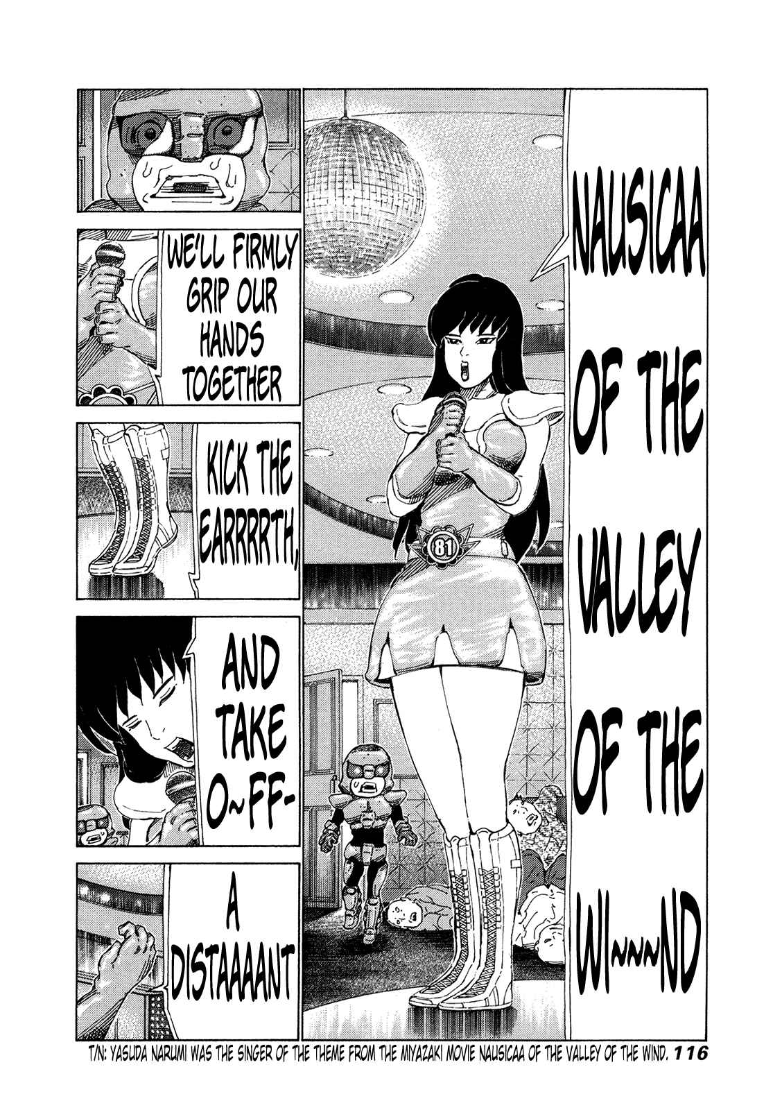 Page 3 Chapter 305 81diver
