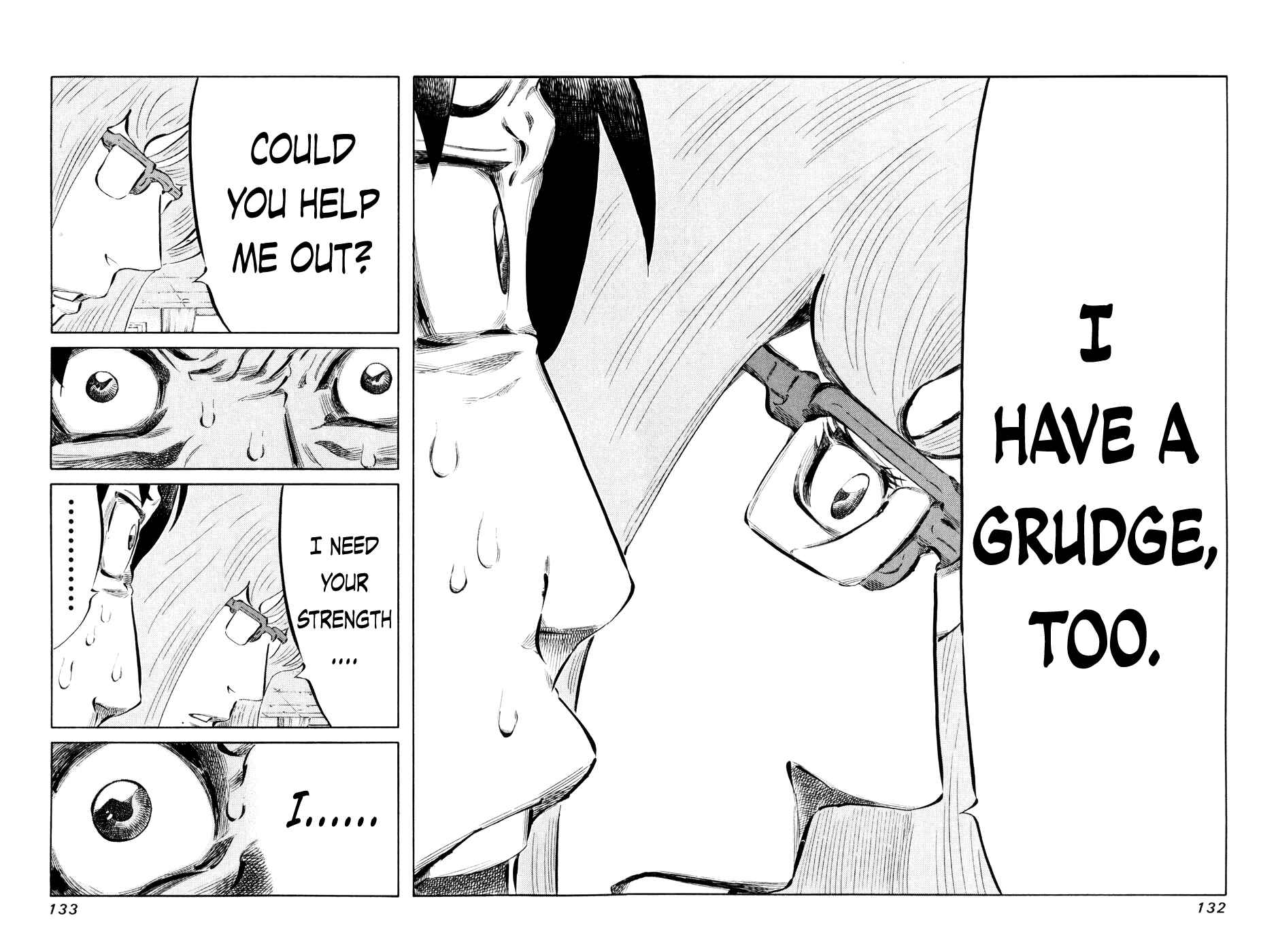 Page 16 Chapter 56 81diver