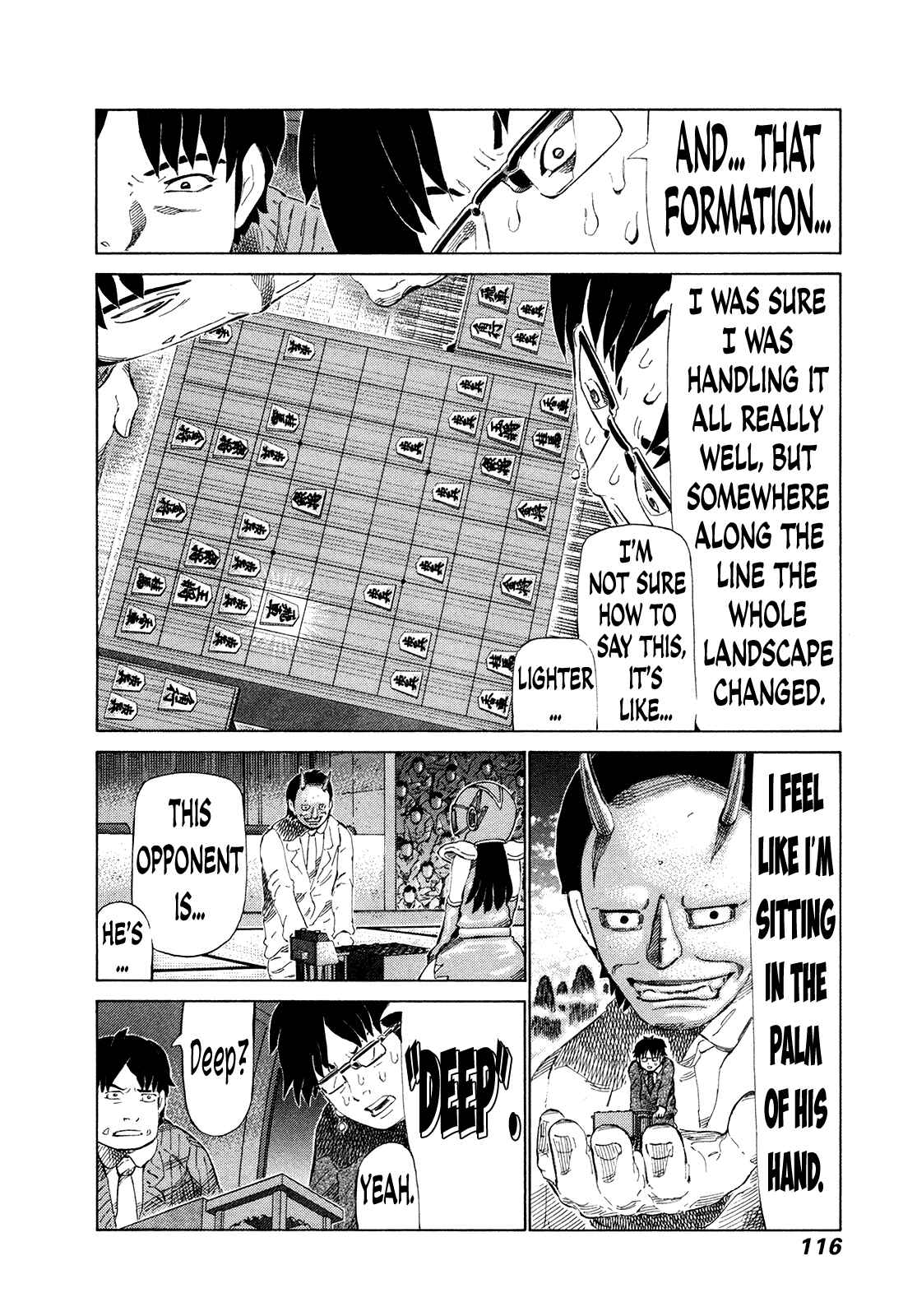 Page 3 Chapter 283 81diver