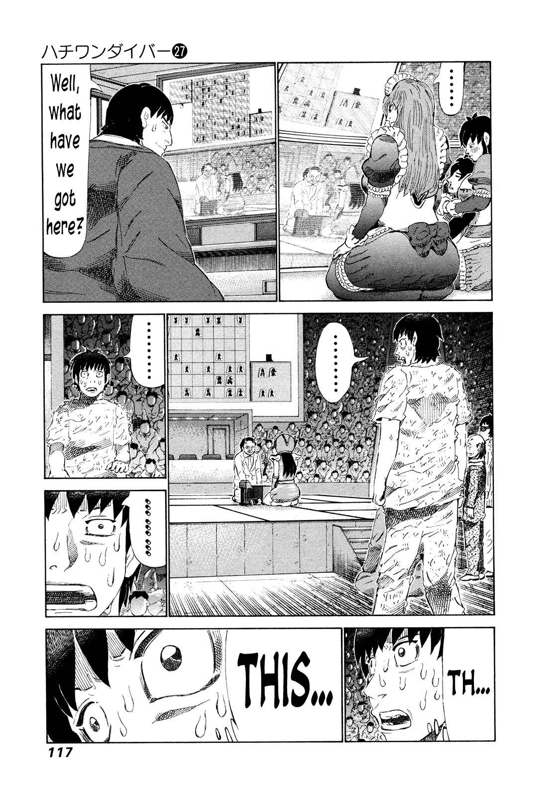 Page 4 Chapter 283 81diver
