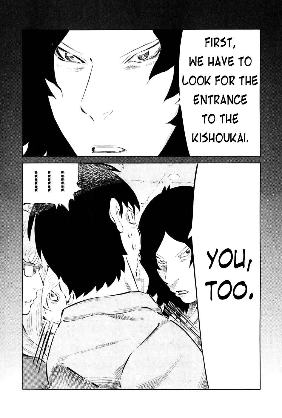 Page 2 Chapter 58 81diver