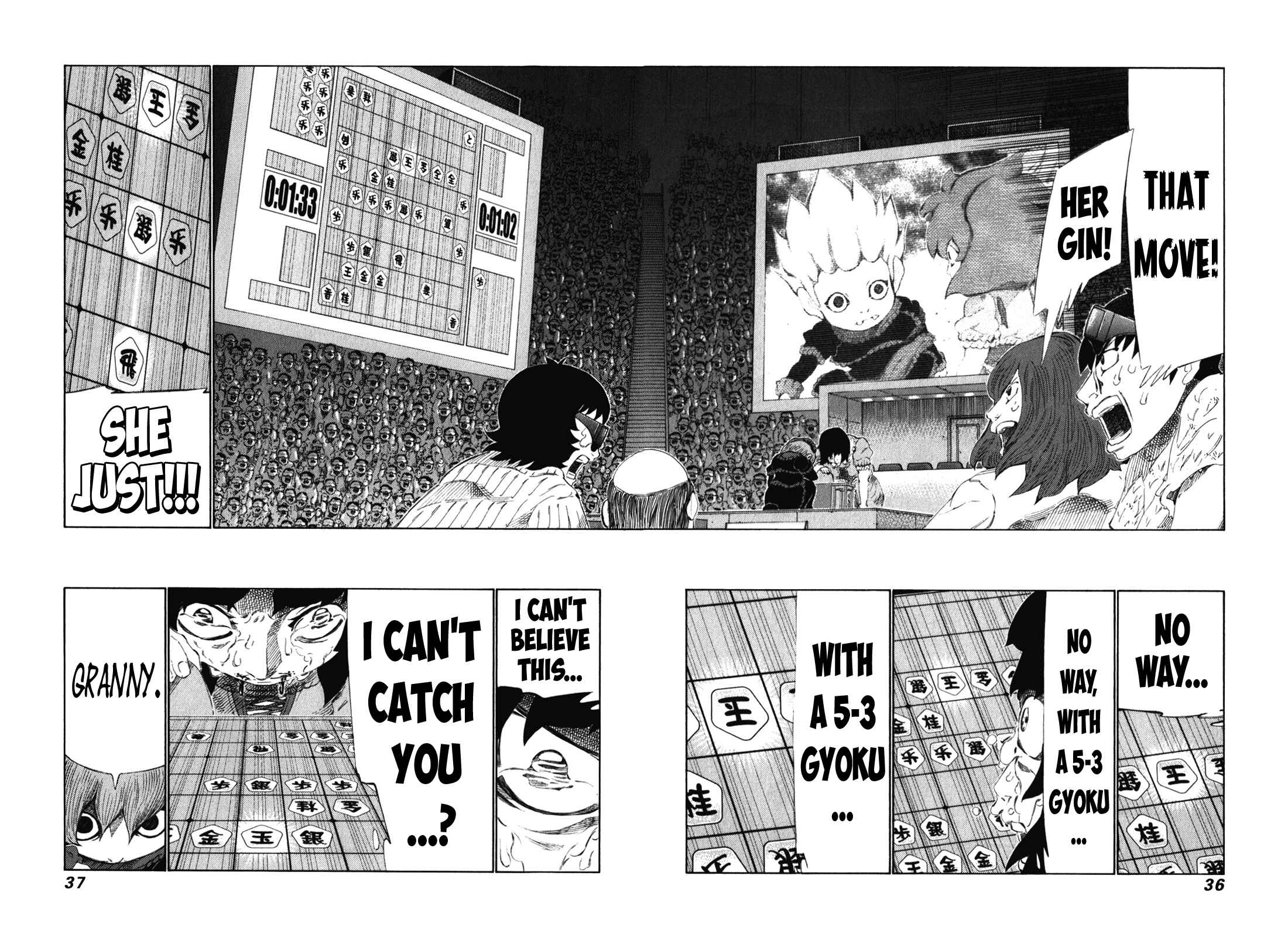Page 9 Chapter 234 81diver