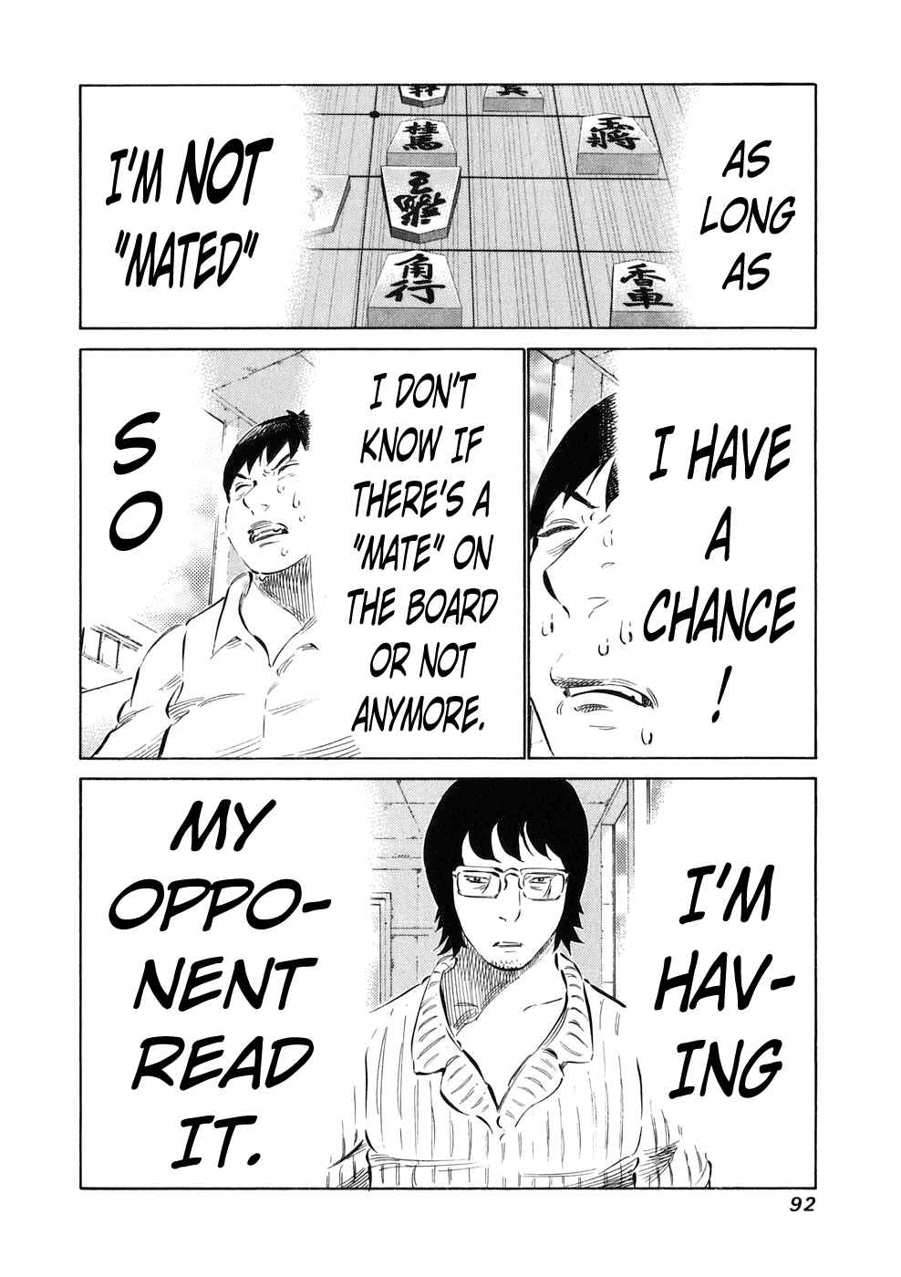 Page 10 Chapter 21 81diver