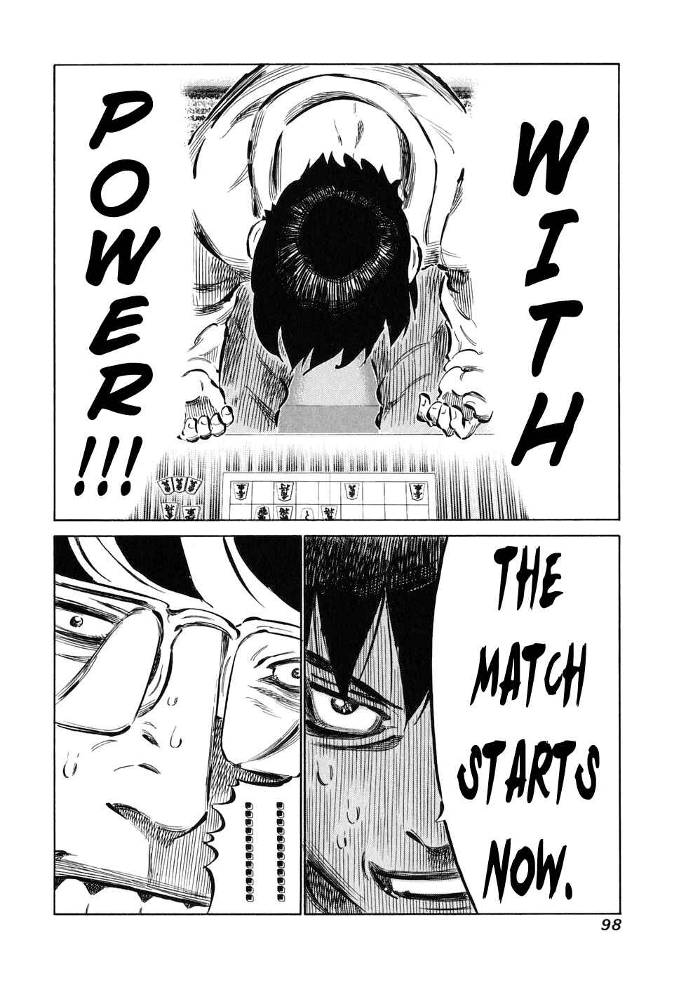 Page 14 Chapter 21 81diver