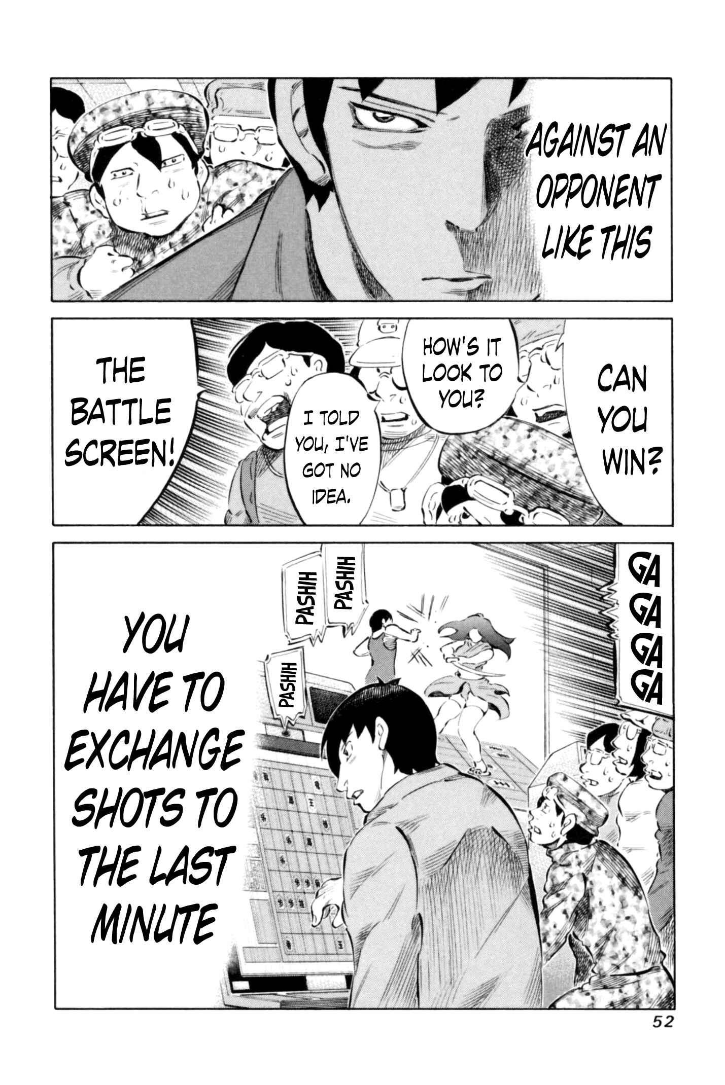 Page 12 Chapter 63 81diver