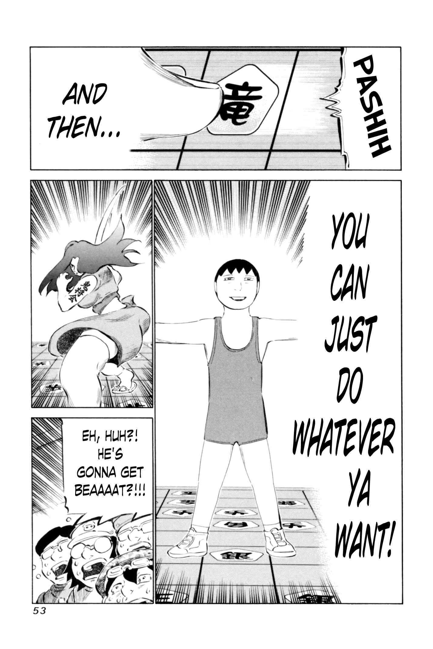 Page 13 Chapter 63 81diver