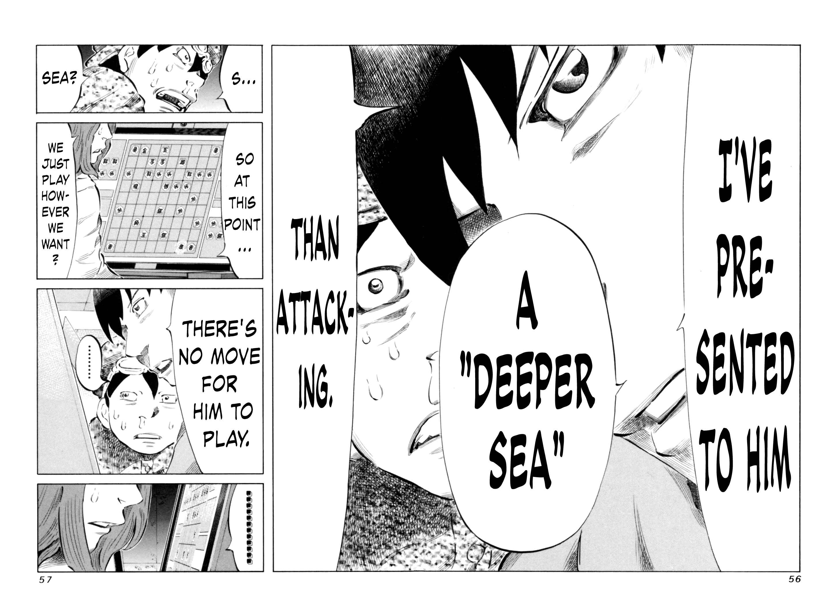 Page 16 Chapter 63 81diver