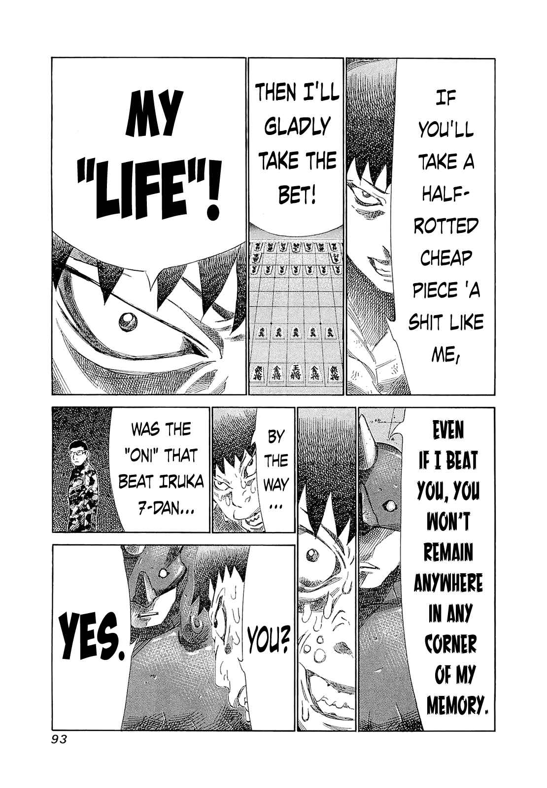 Page 10 Chapter 183 81diver
