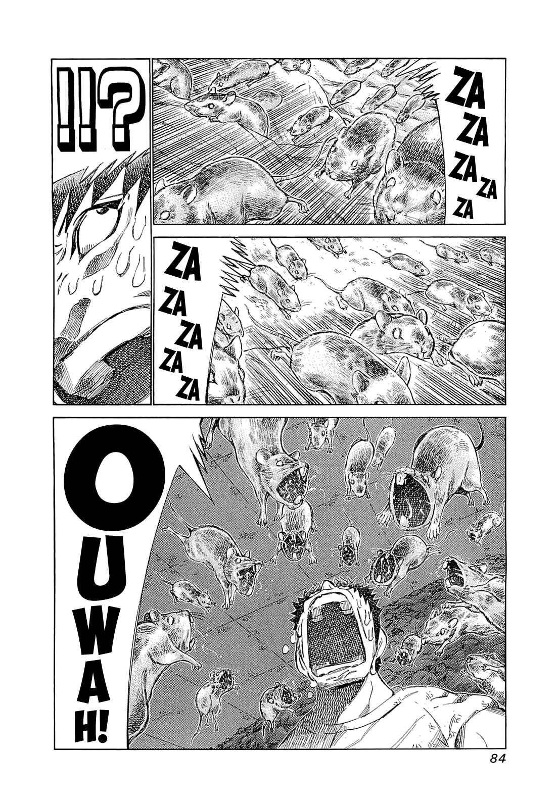 Page 2 Chapter 183 81diver