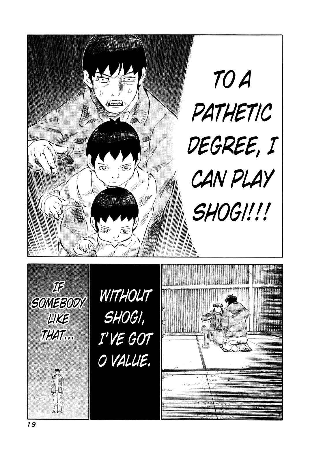 Page 20 Chapter 72 81diver