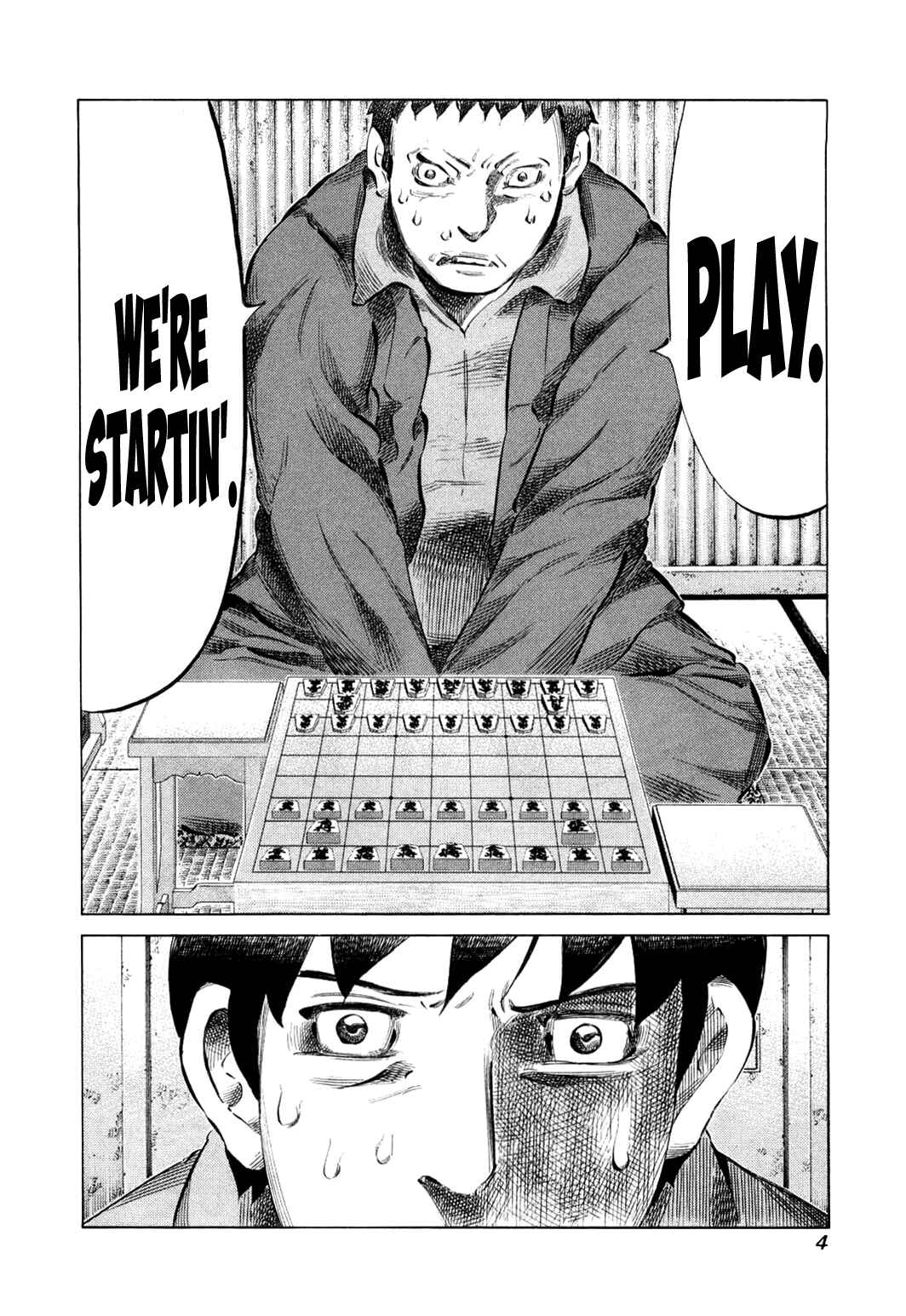 Page 7 Chapter 72 81diver