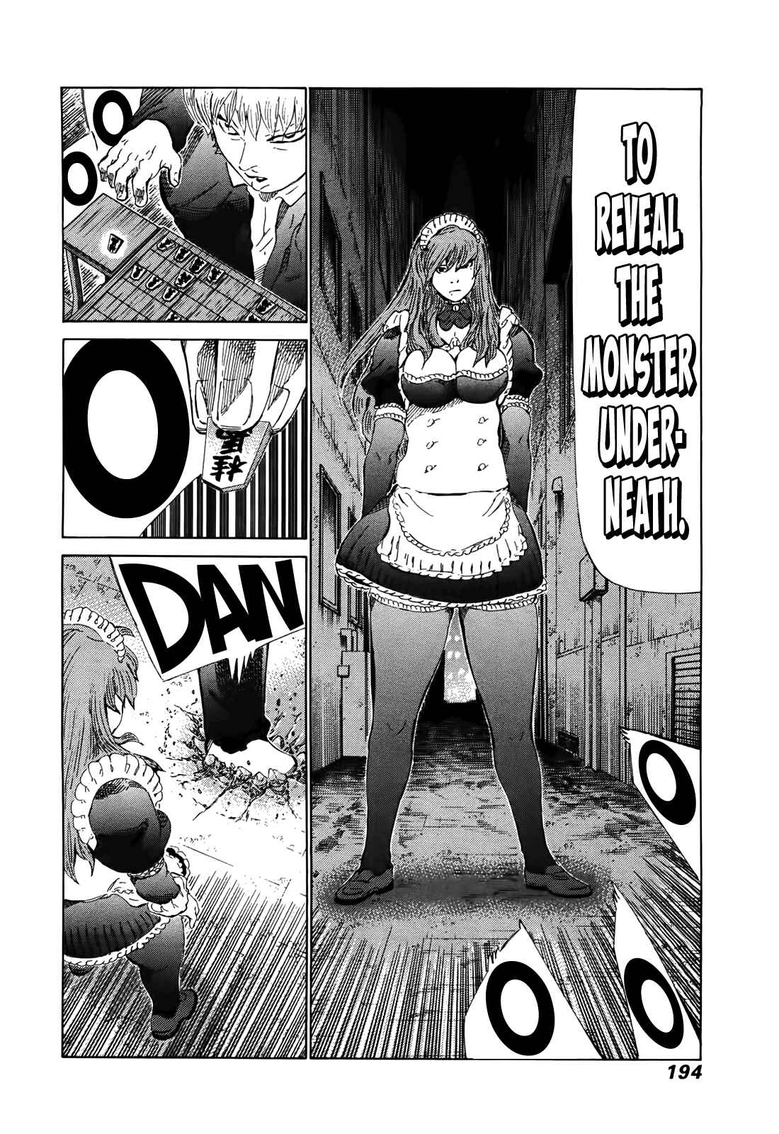 Page 10 Chapter 265 81diver