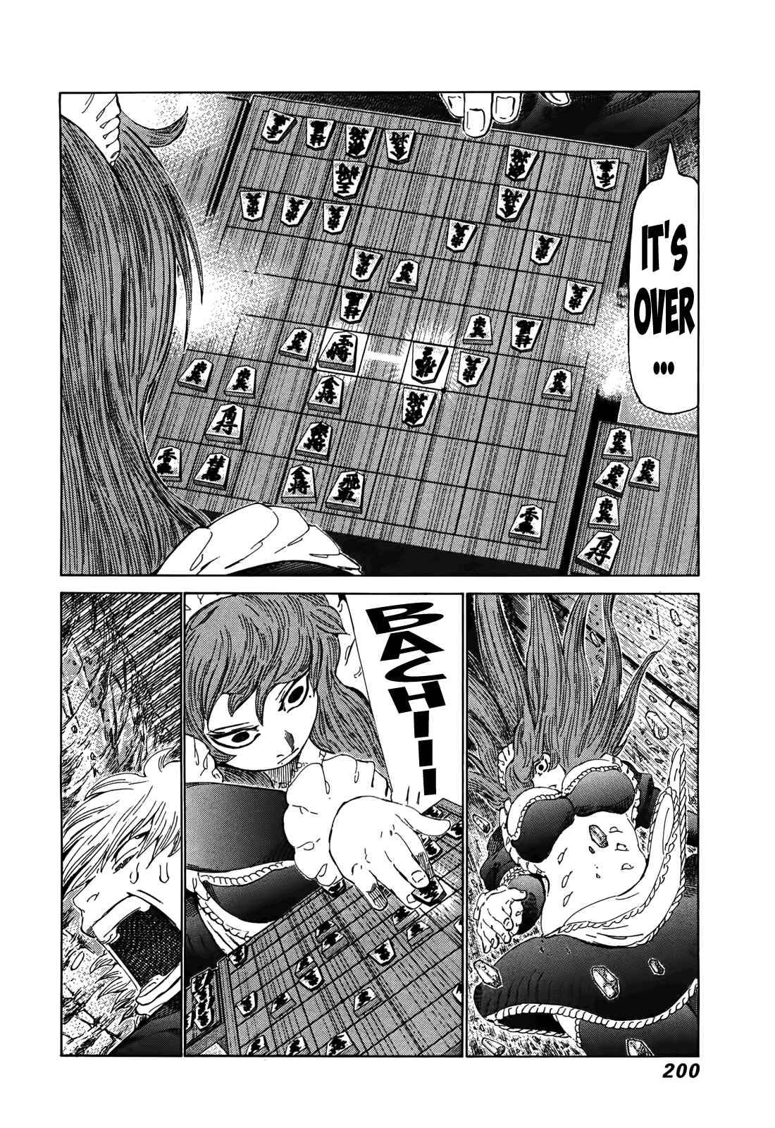 Page 14 Chapter 265 81diver