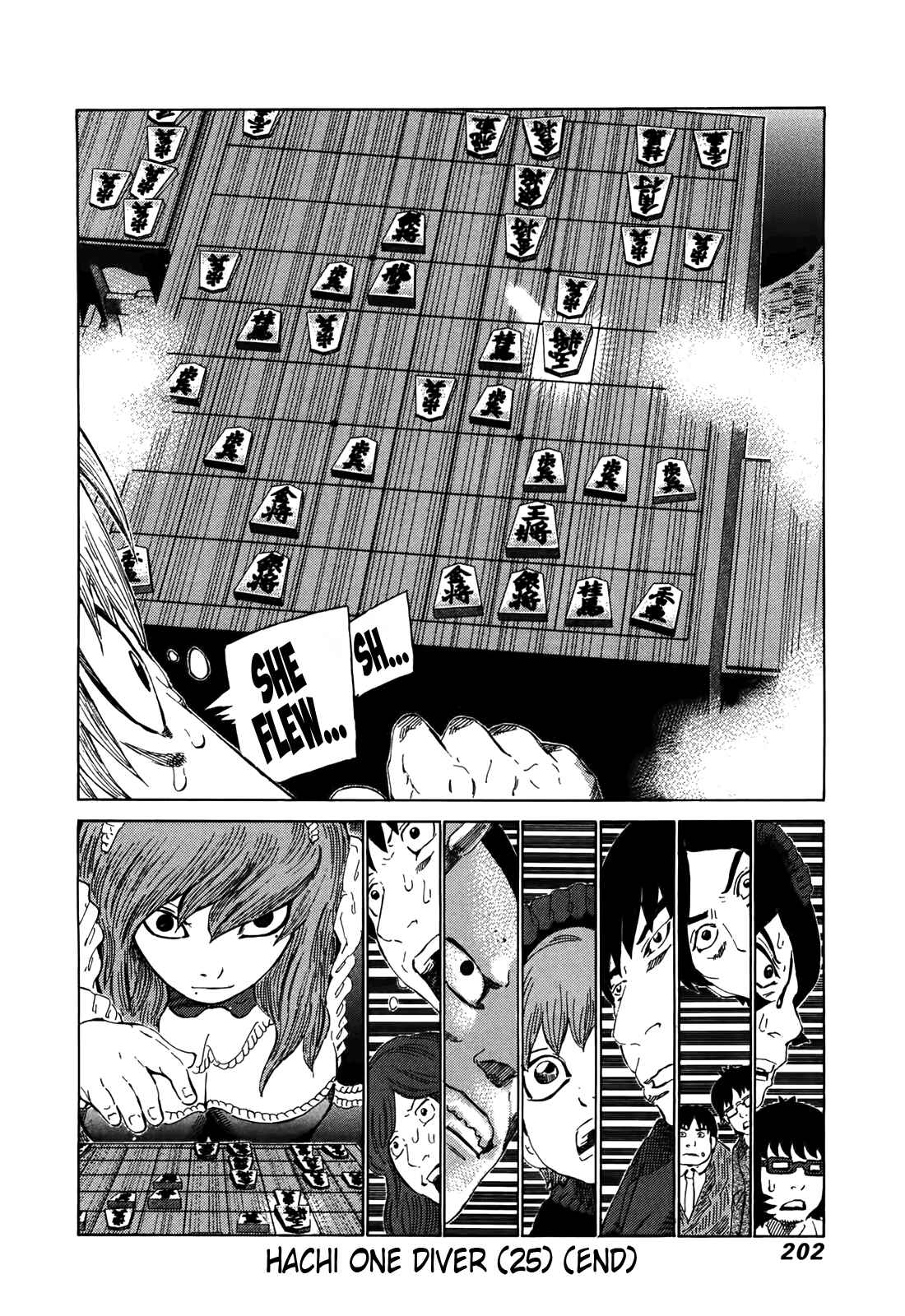 Page 16 Chapter 265 81diver