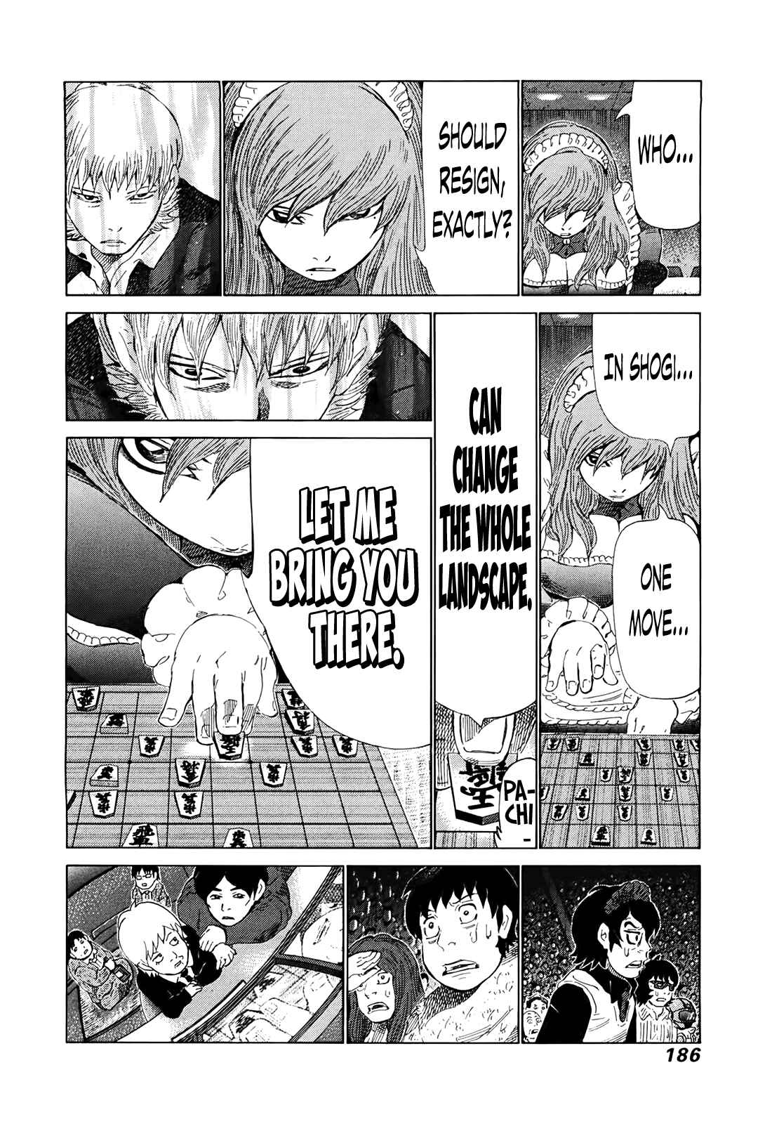 Page 4 Chapter 265 81diver