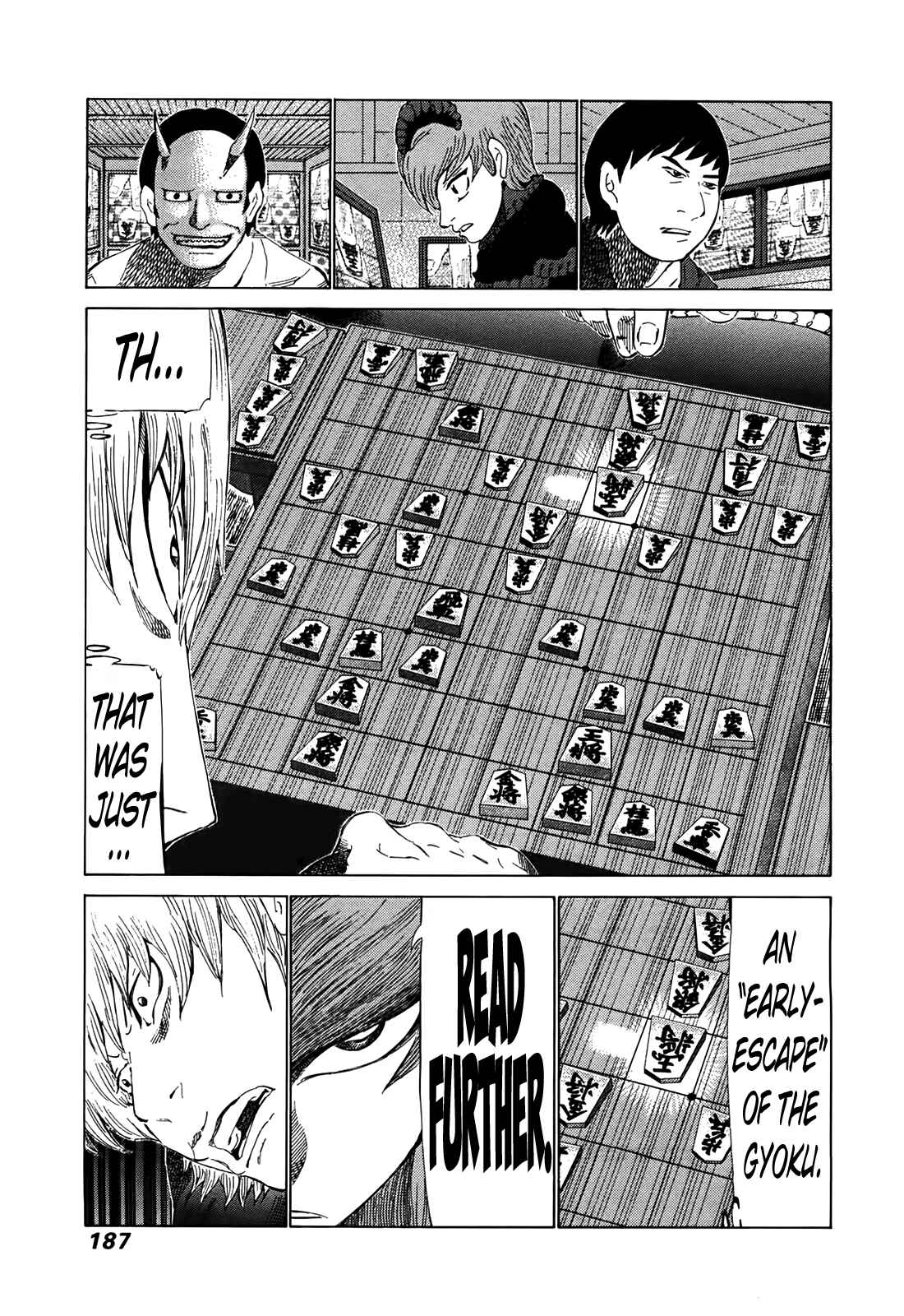 Page 5 Chapter 265 81diver