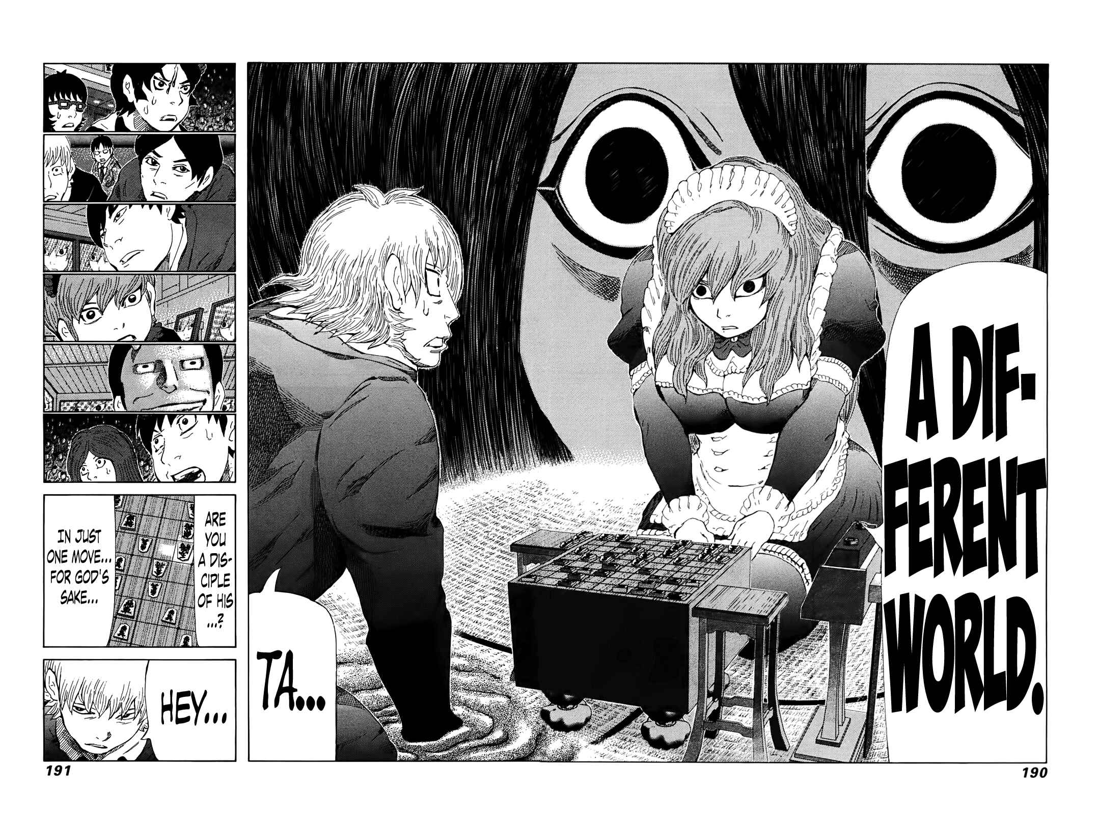 Page 7 Chapter 265 81diver
