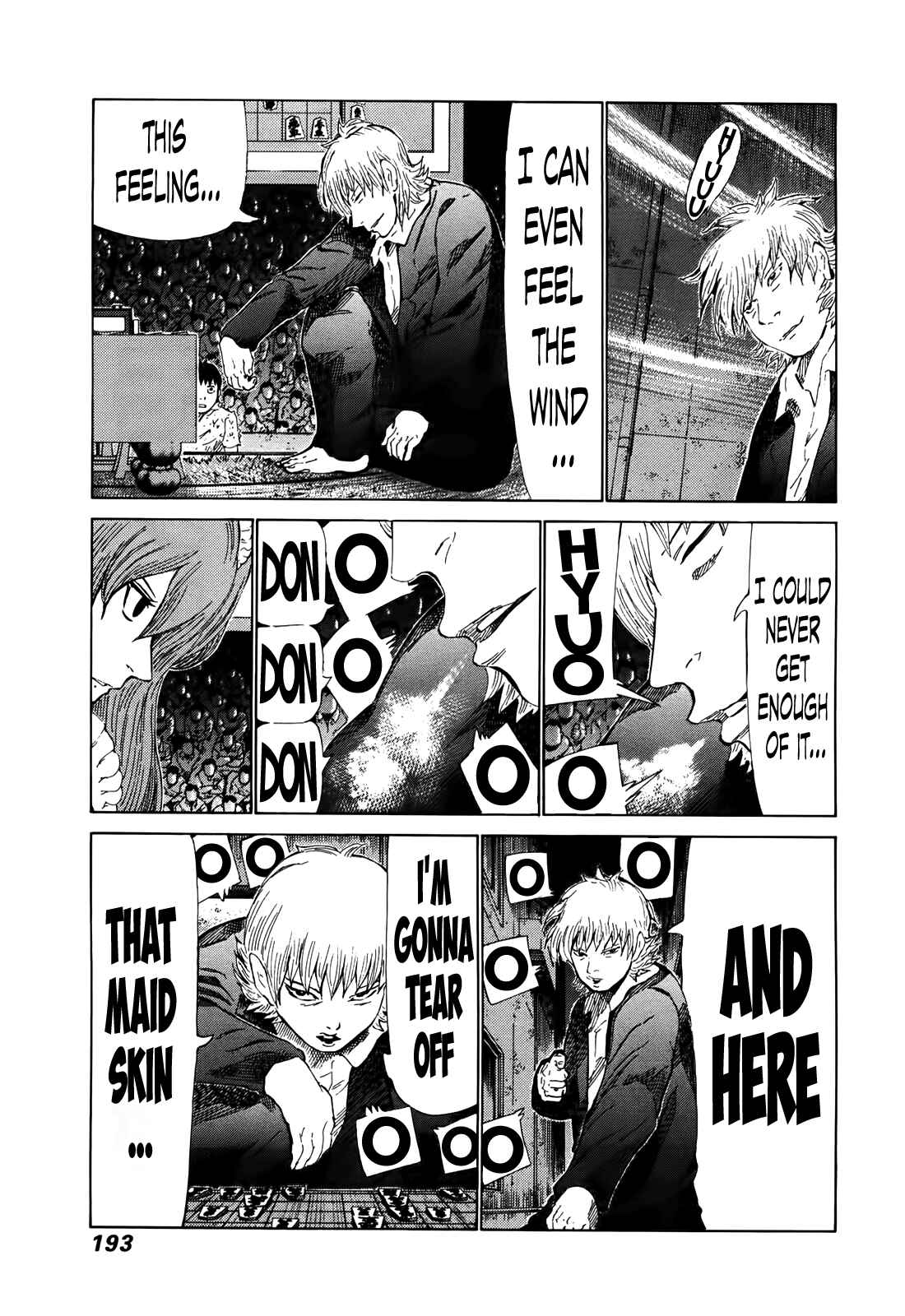 Page 9 Chapter 265 81diver