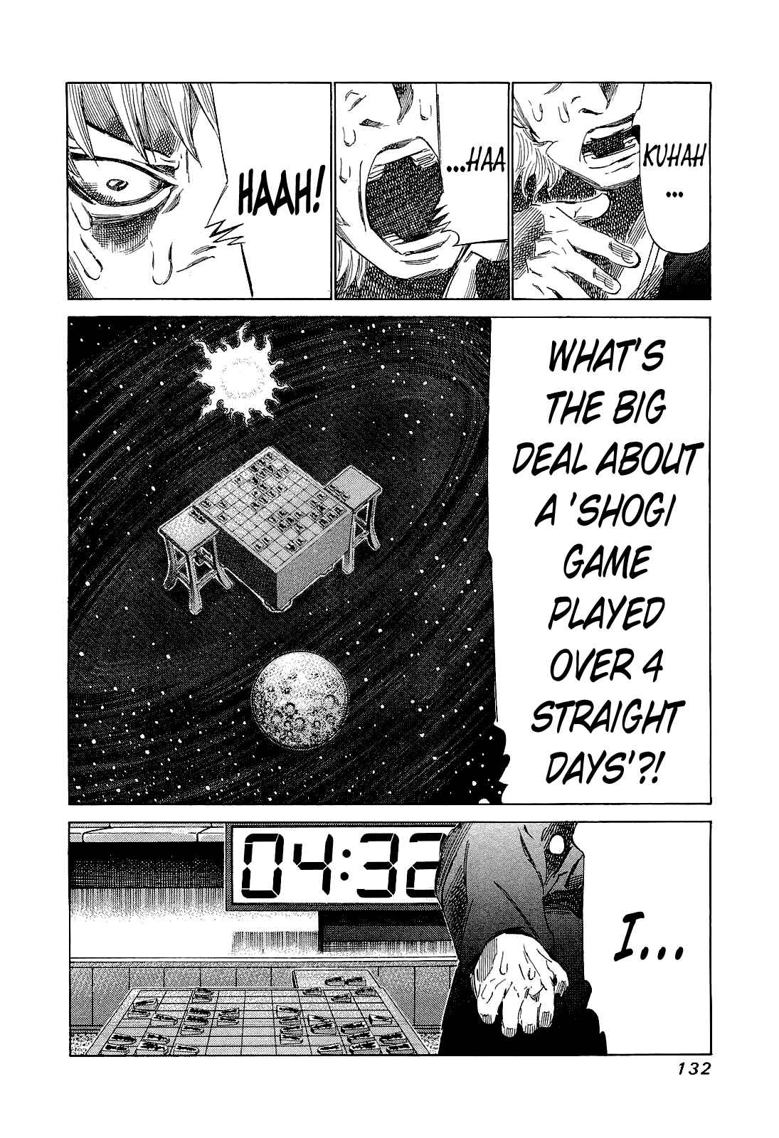 Page 2 Chapter 176 81diver