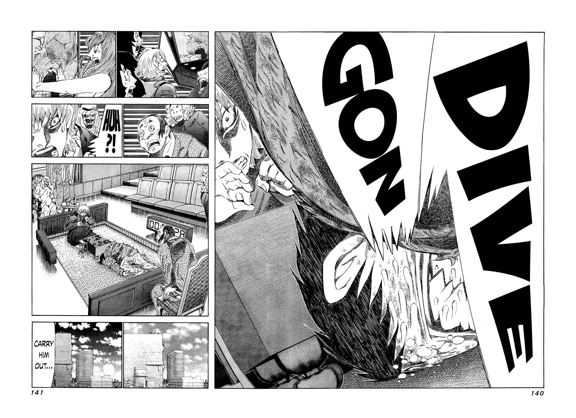 Page 9 Chapter 176 81diver
